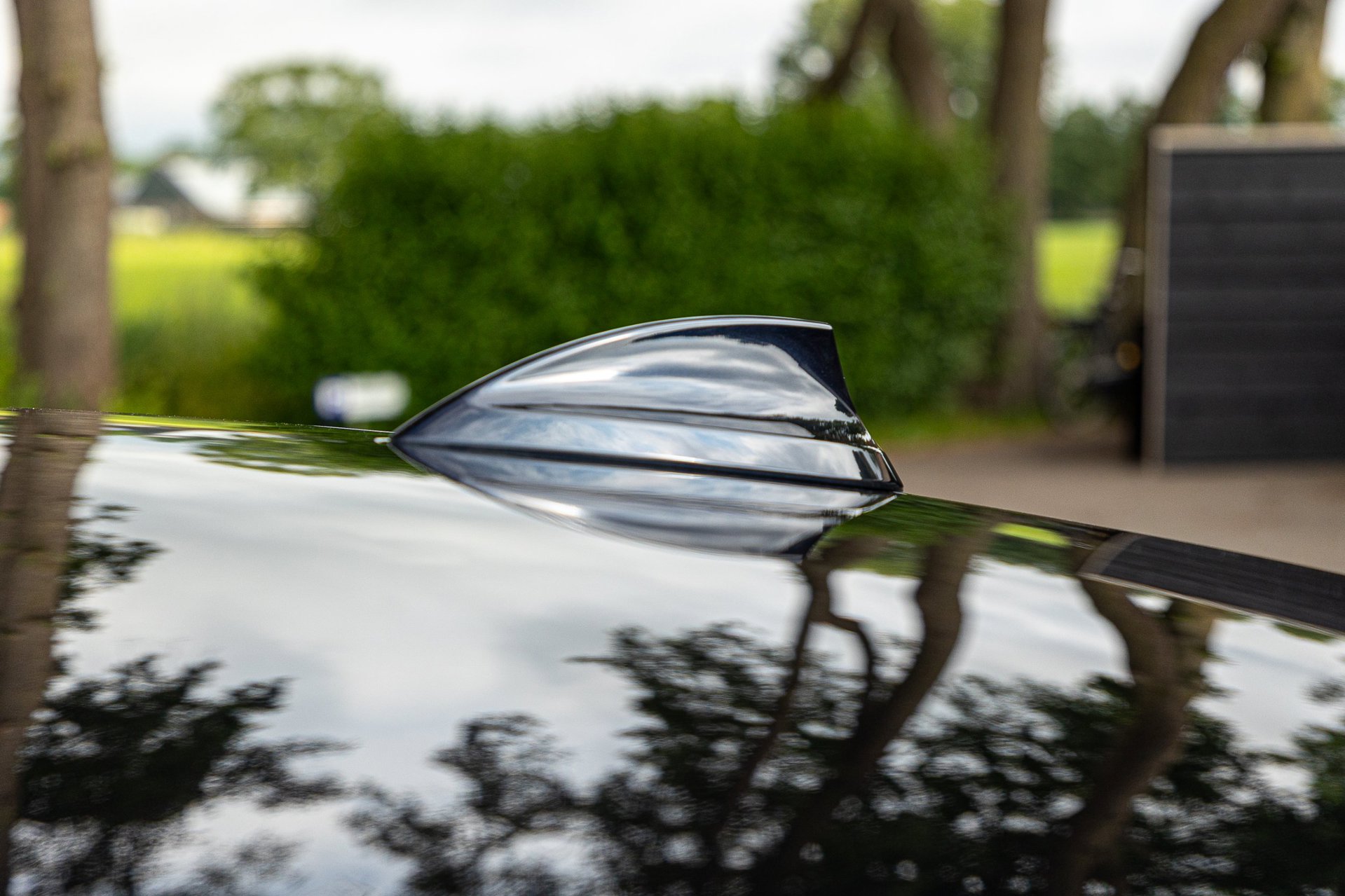 Foto van BMW 420i