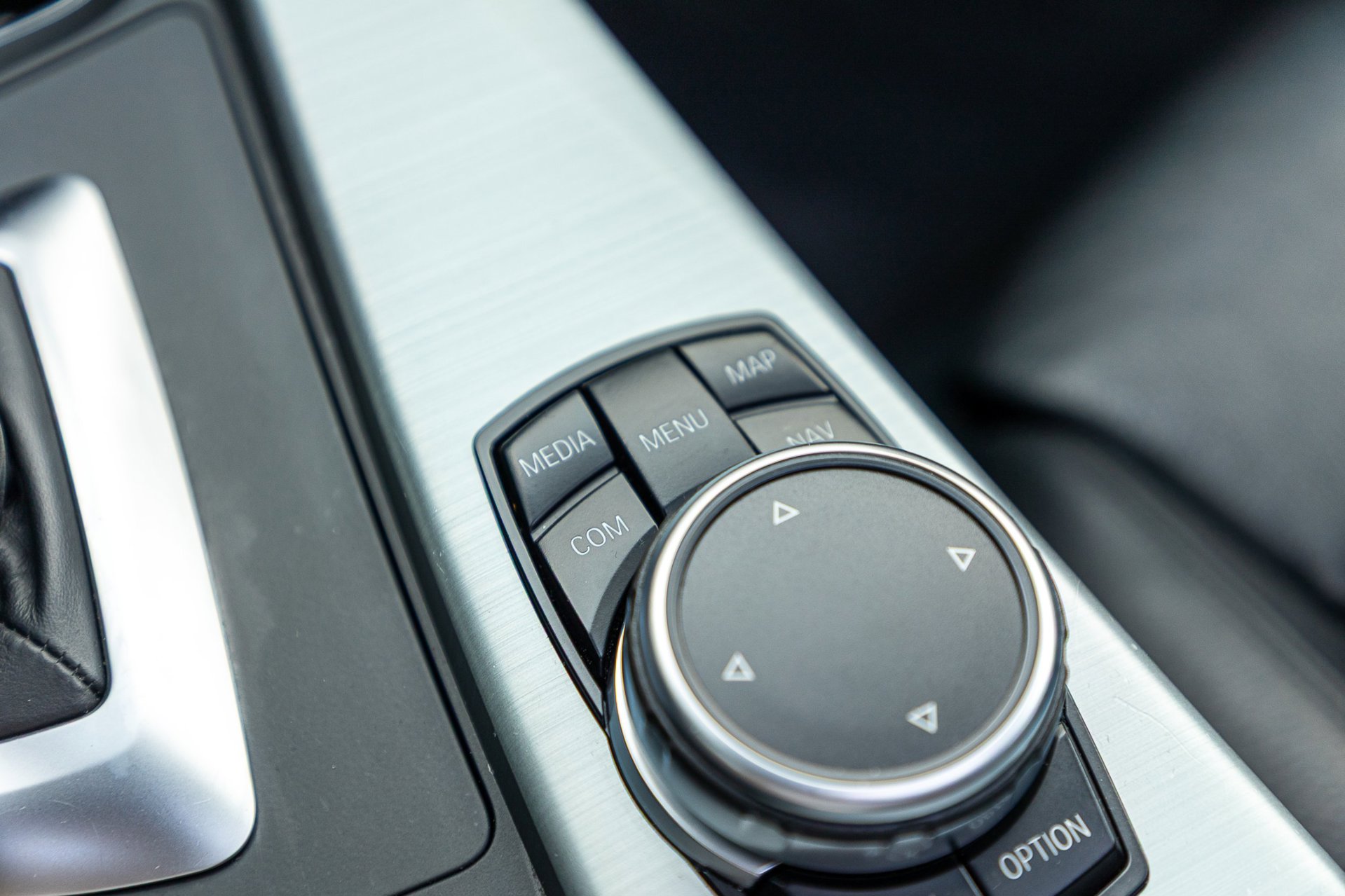 Foto van BMW 420i