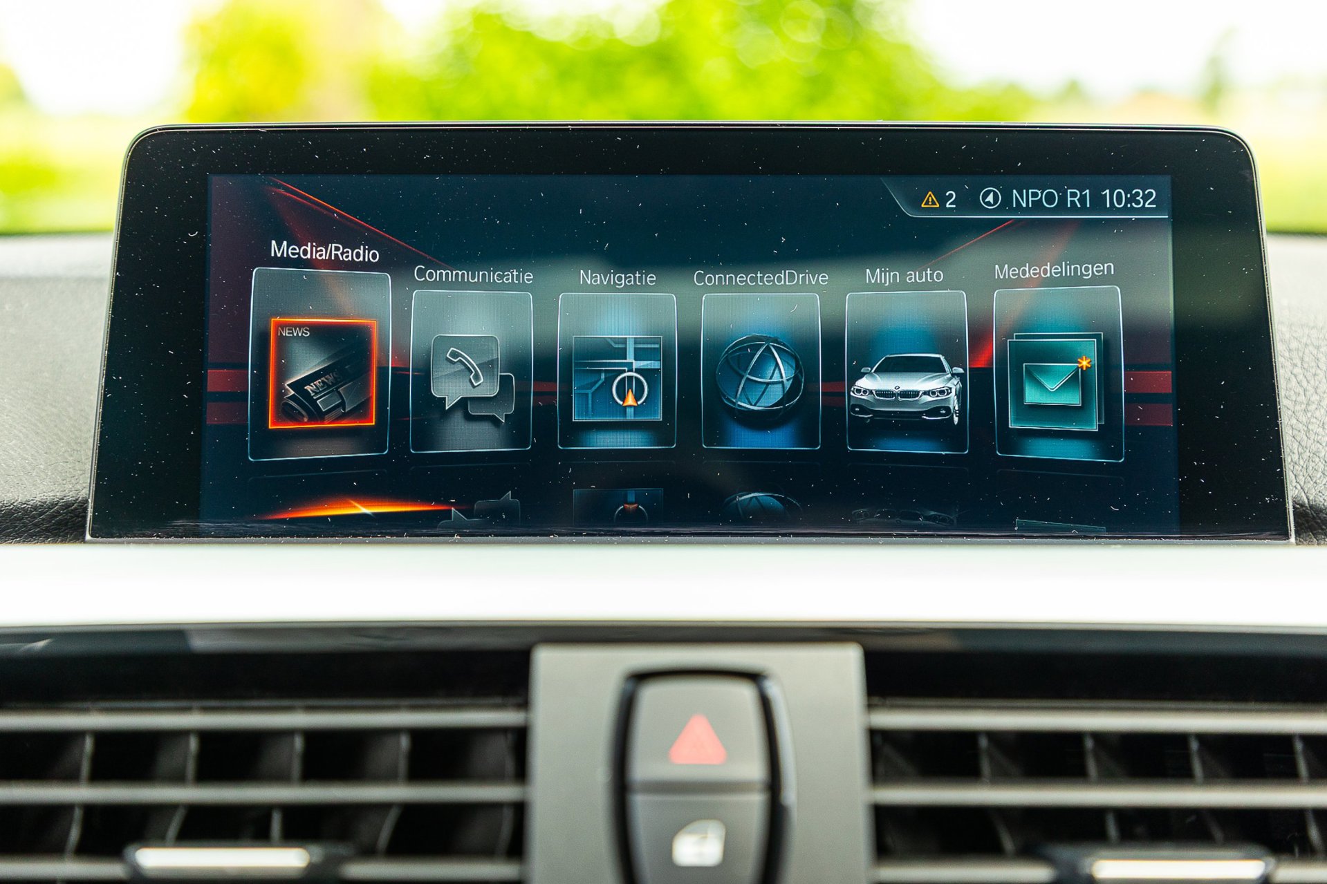 Foto van BMW 420i