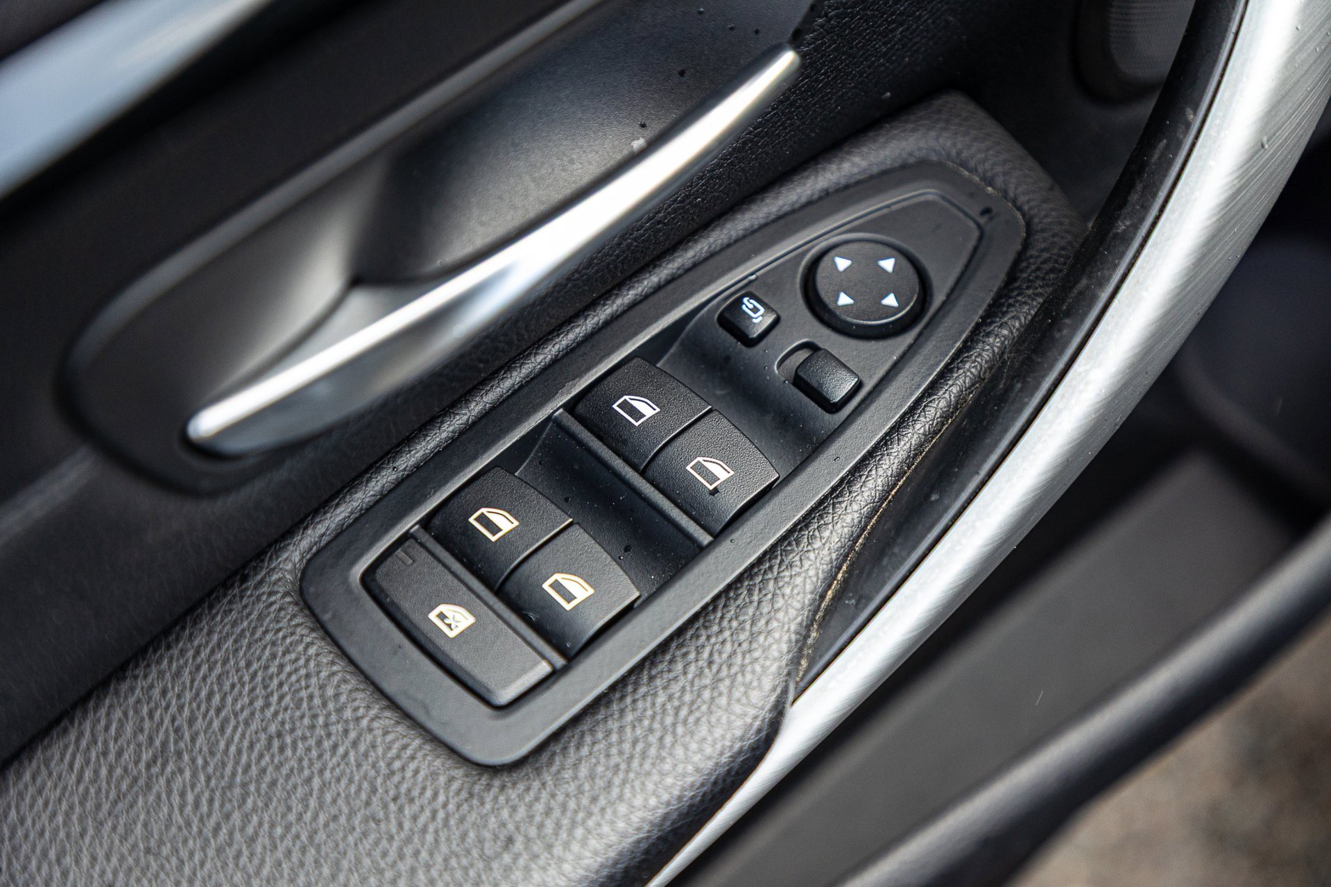 Foto van BMW 420i