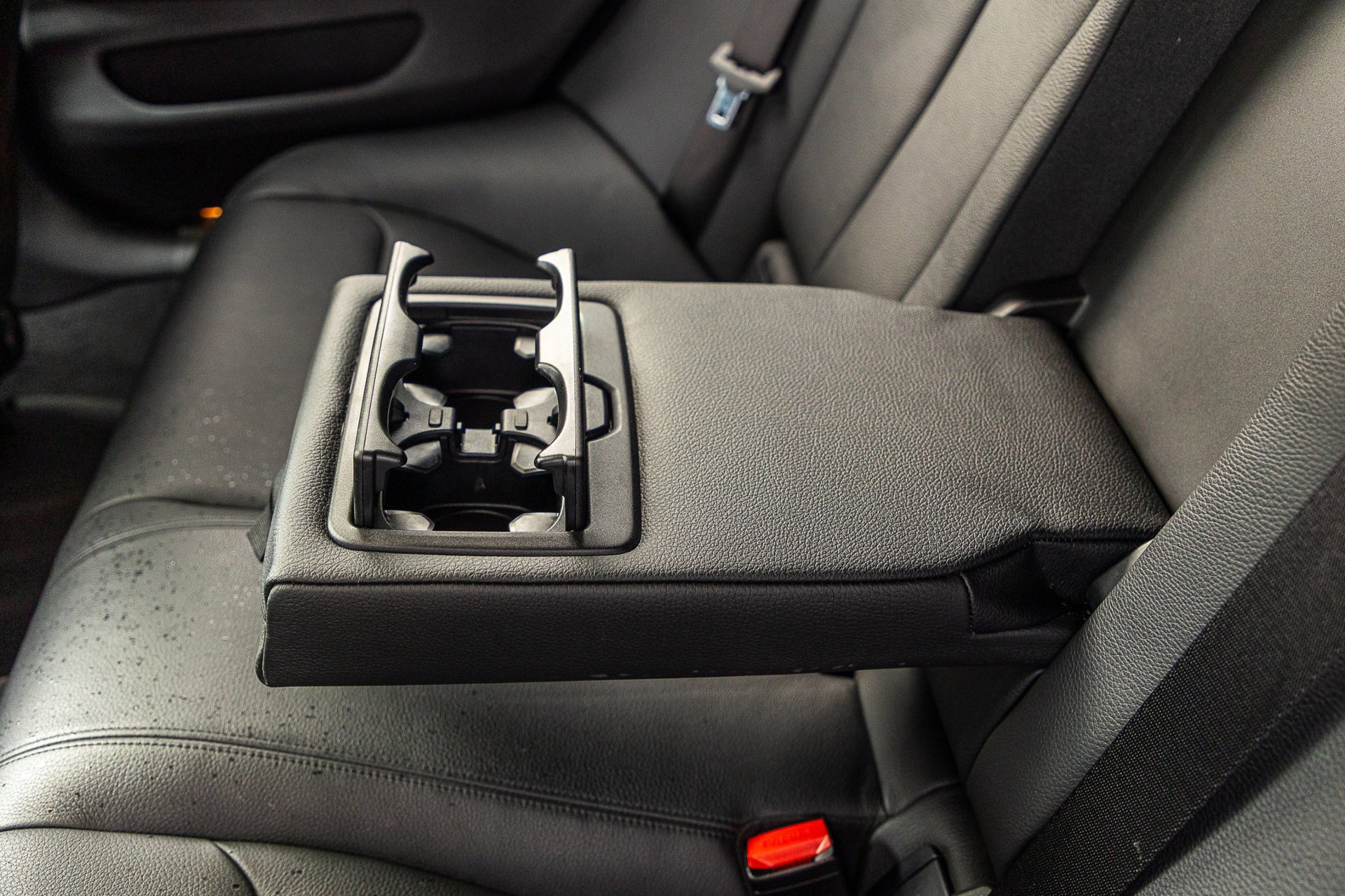 Foto van BMW 420i