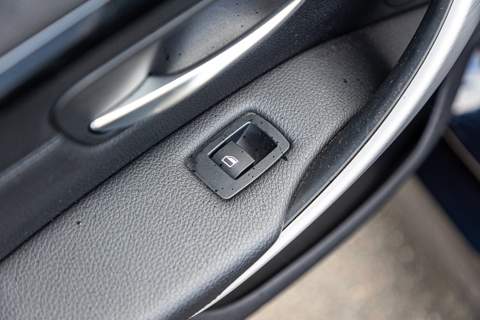 Foto van BMW 420i