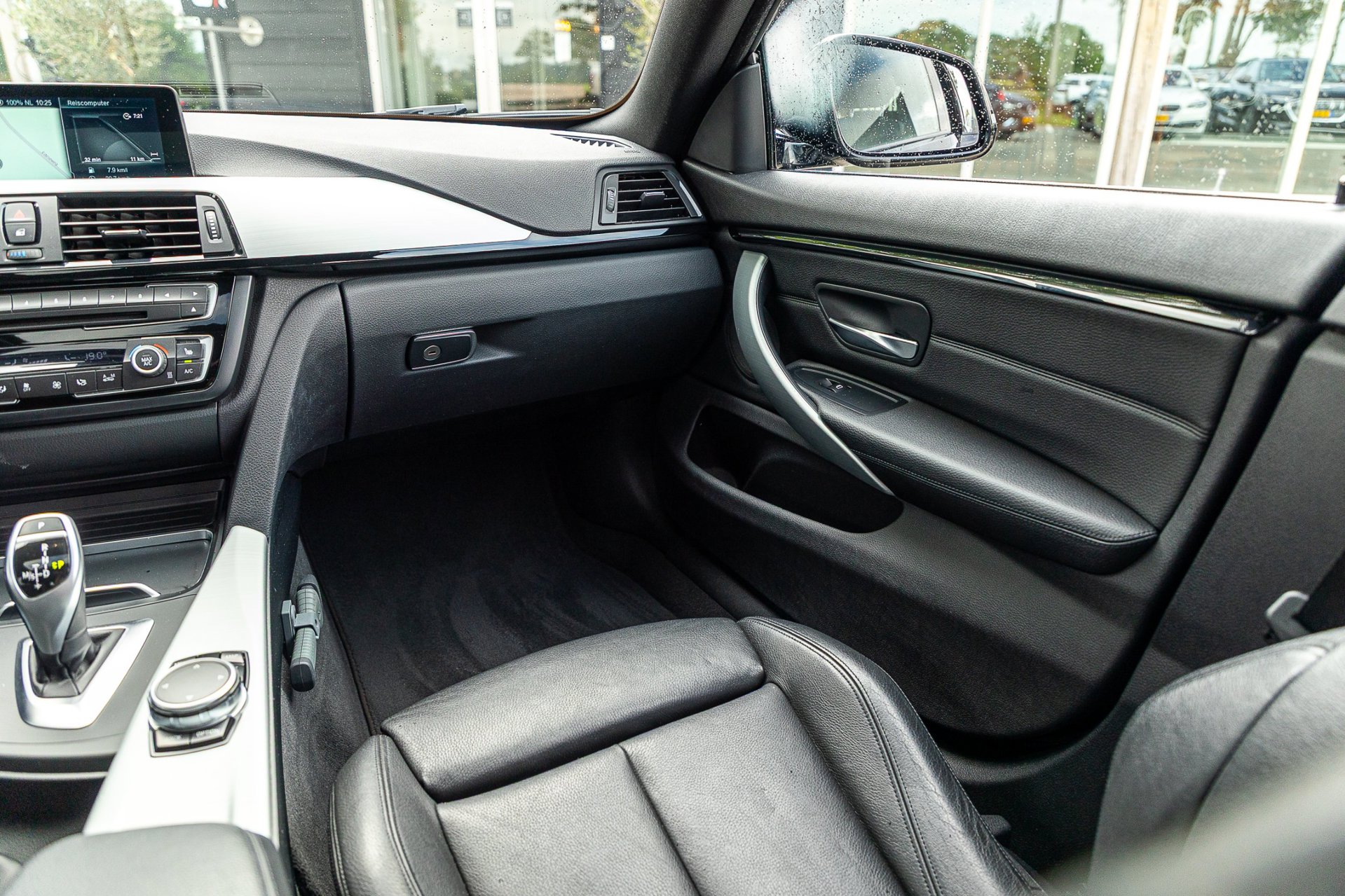 Foto van BMW 420i