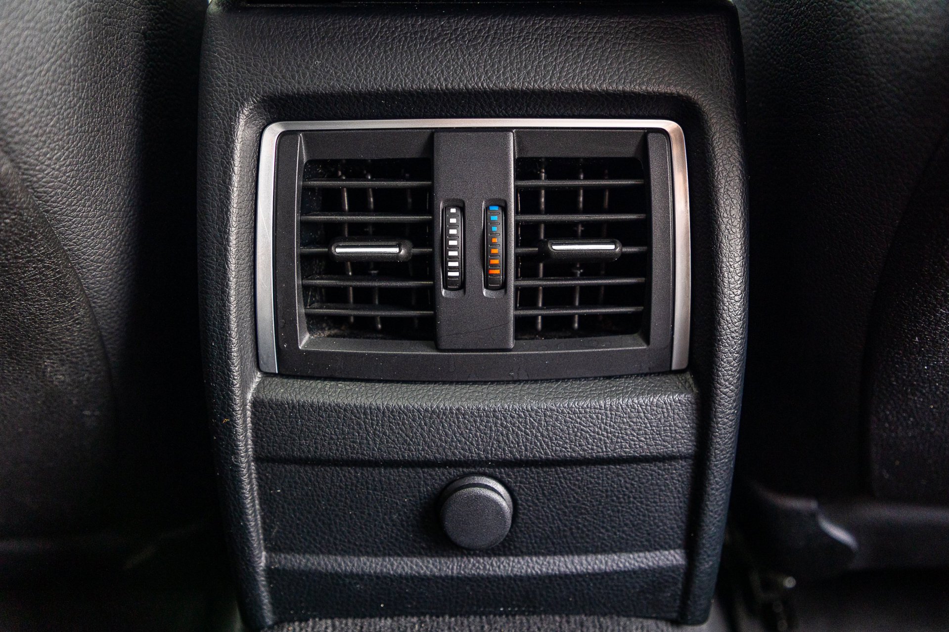 Foto van BMW 420i