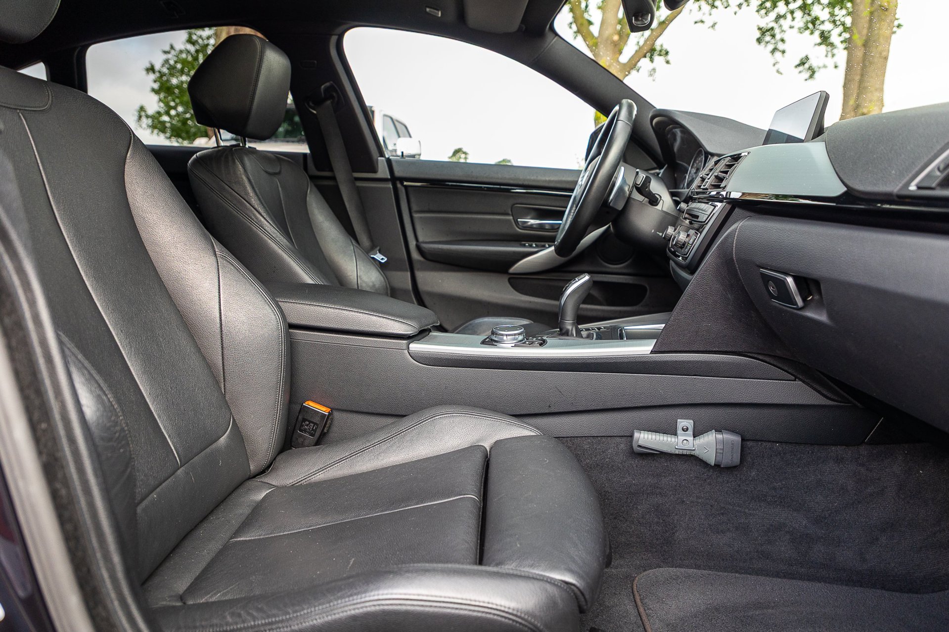 Foto van BMW 420i