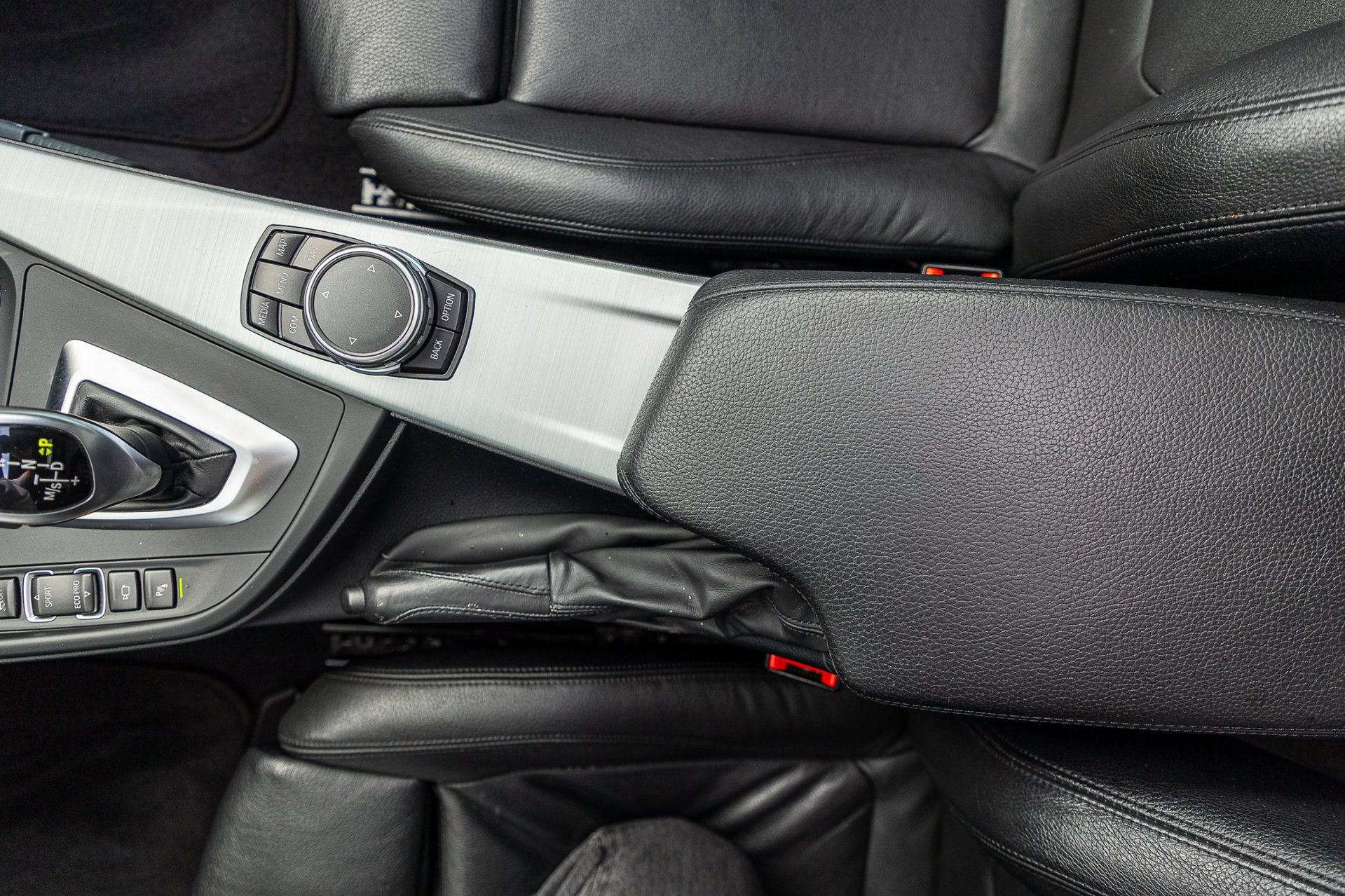 Foto van BMW 420i
