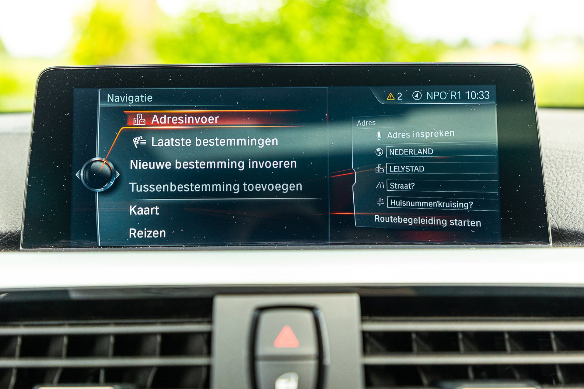 Foto van BMW 420i