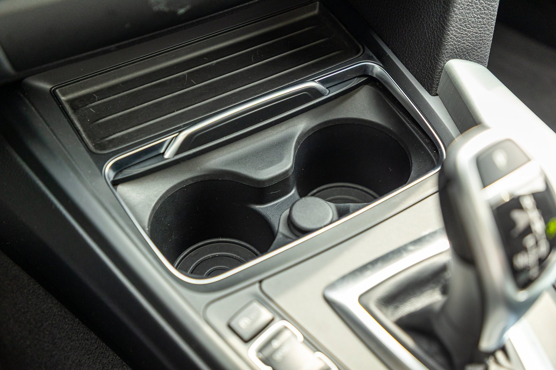 Foto van BMW 420i