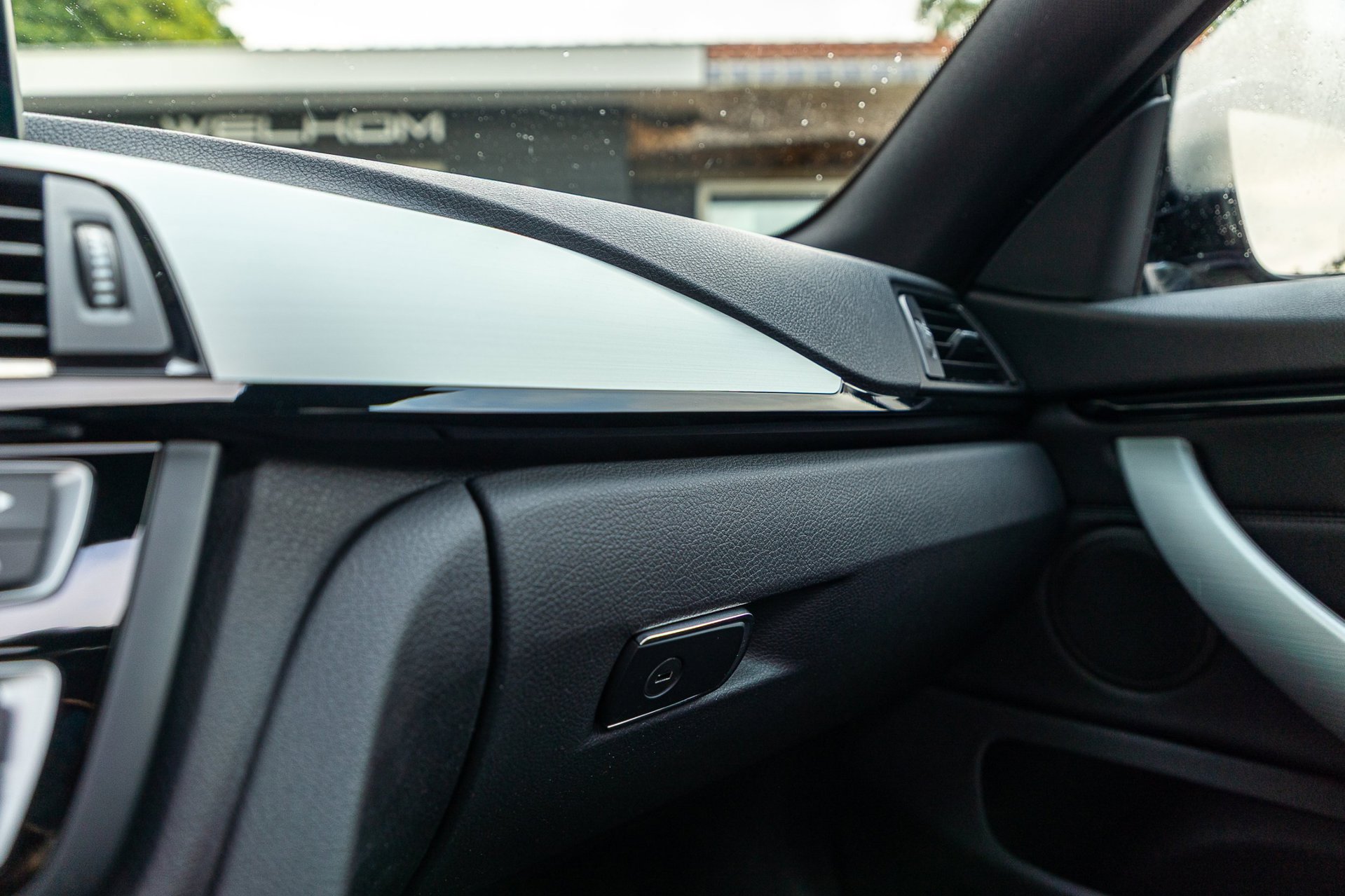Foto van BMW 420i
