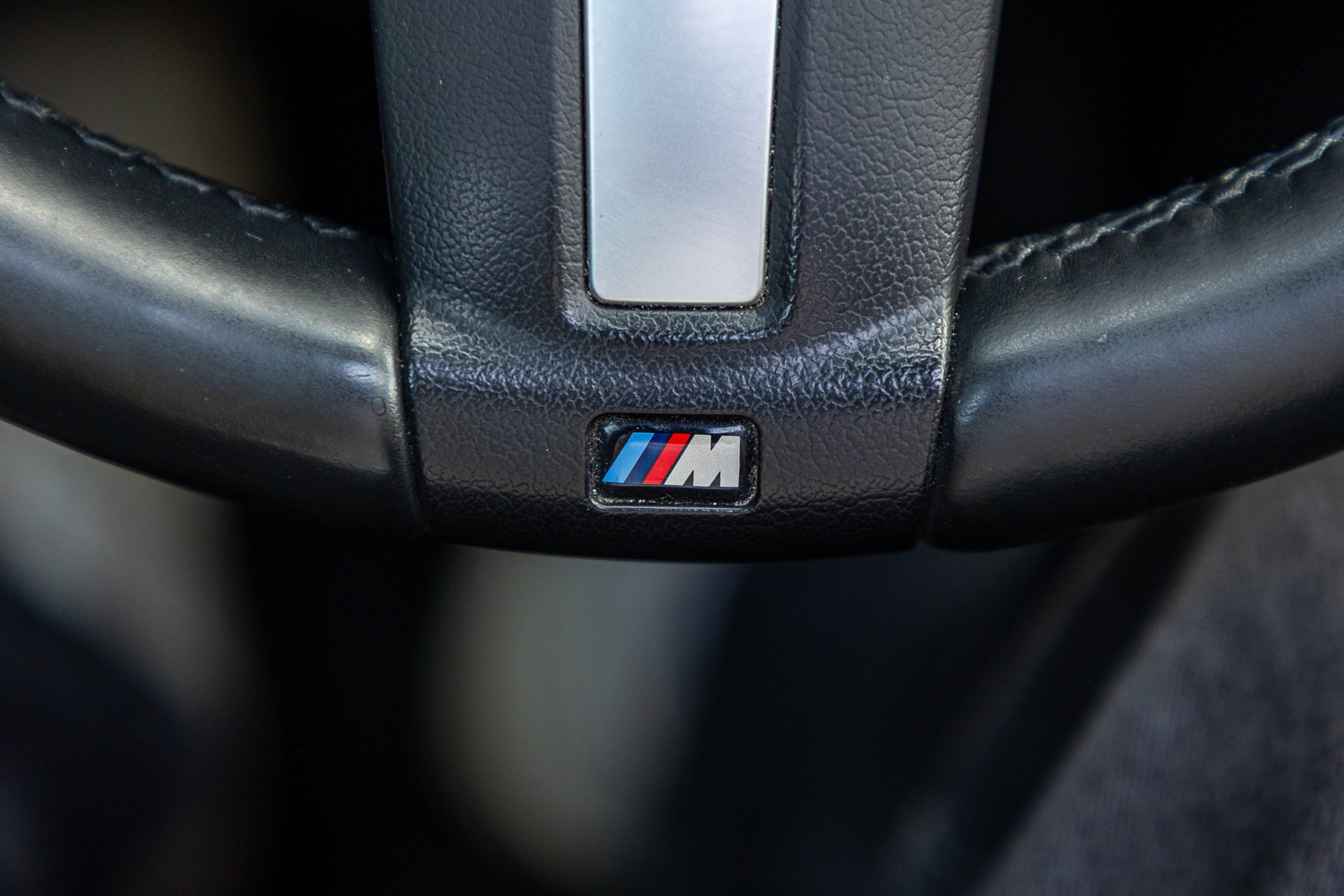 Foto van BMW 420i