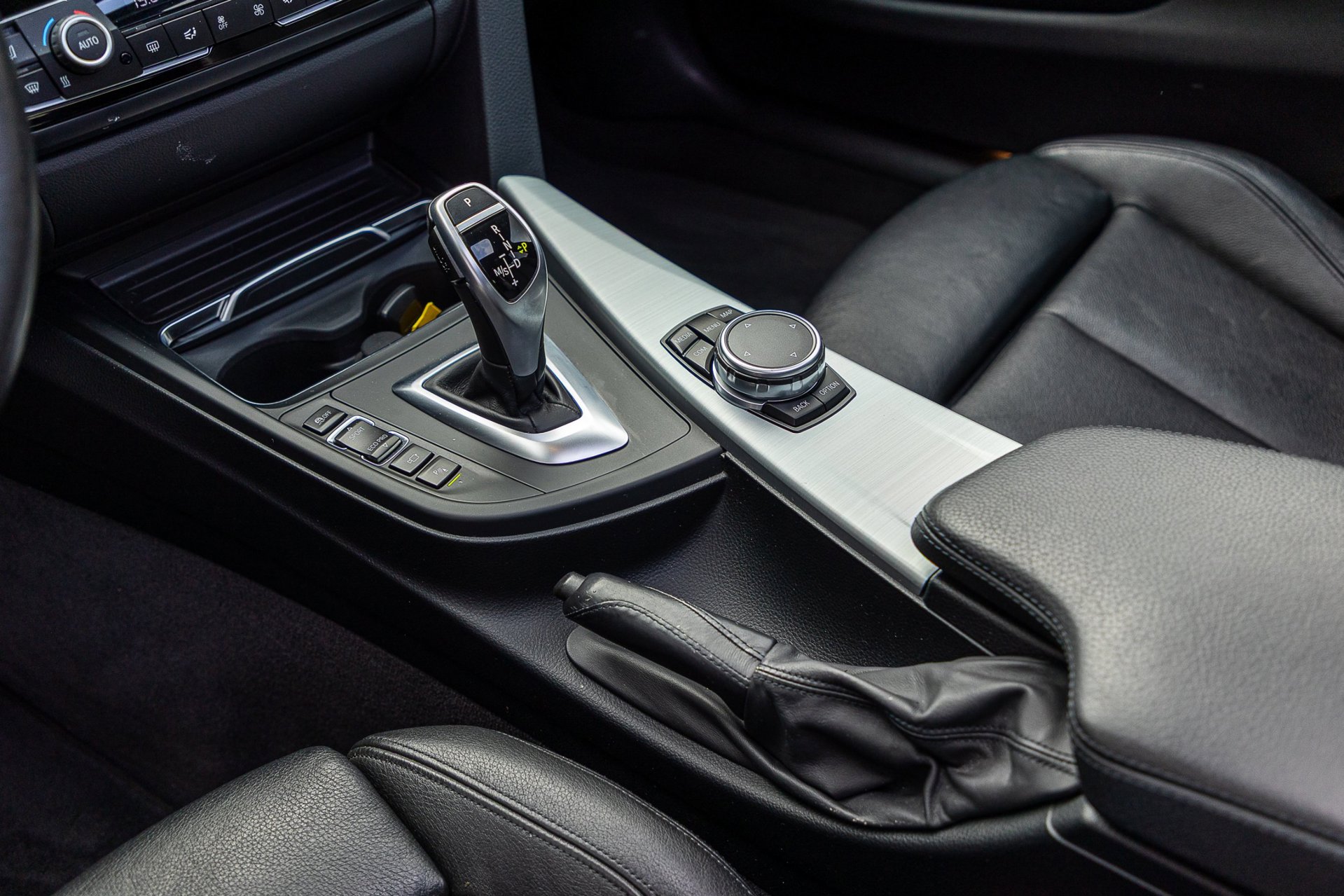 Foto van BMW 420i
