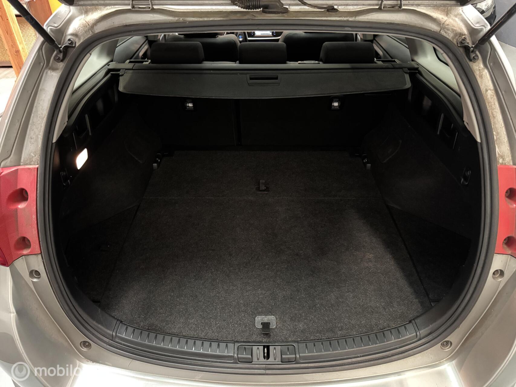 Foto van Toyota Toyota Auris
