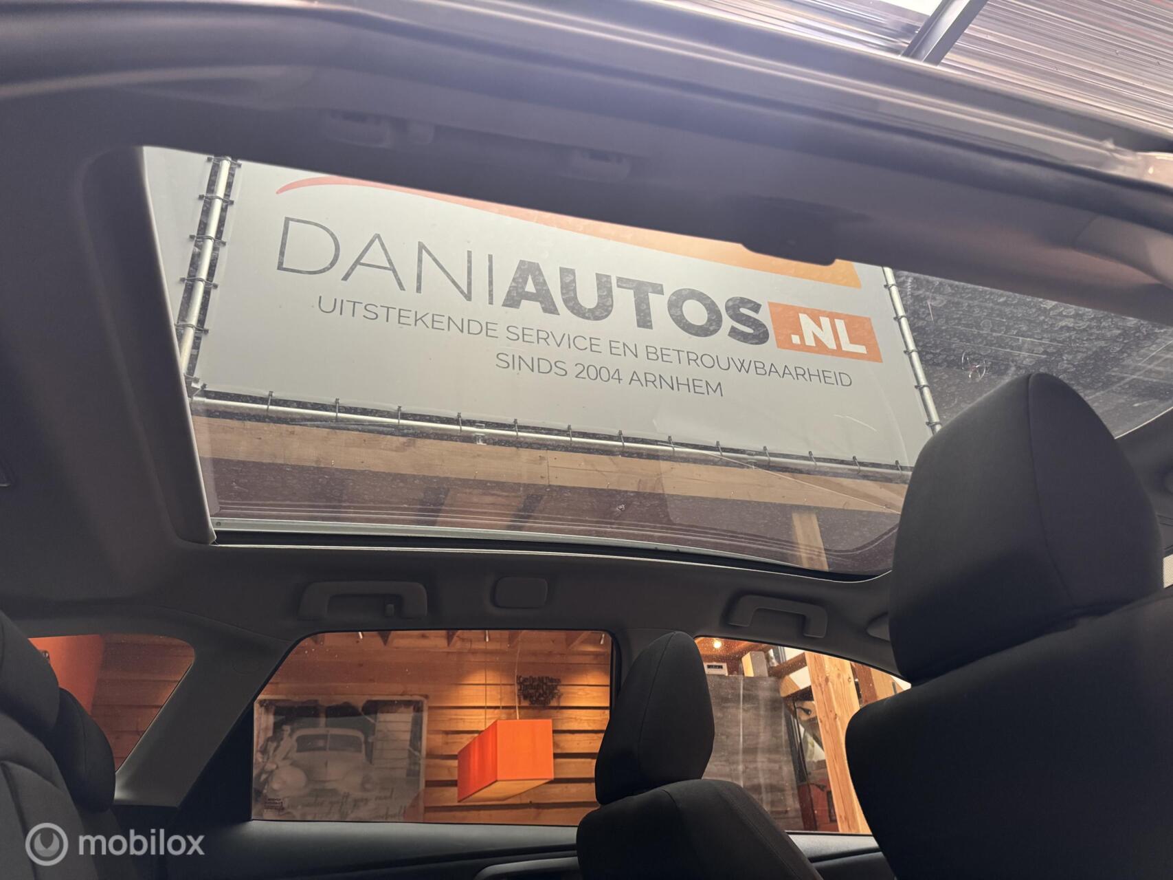 Foto van Toyota Toyota Auris