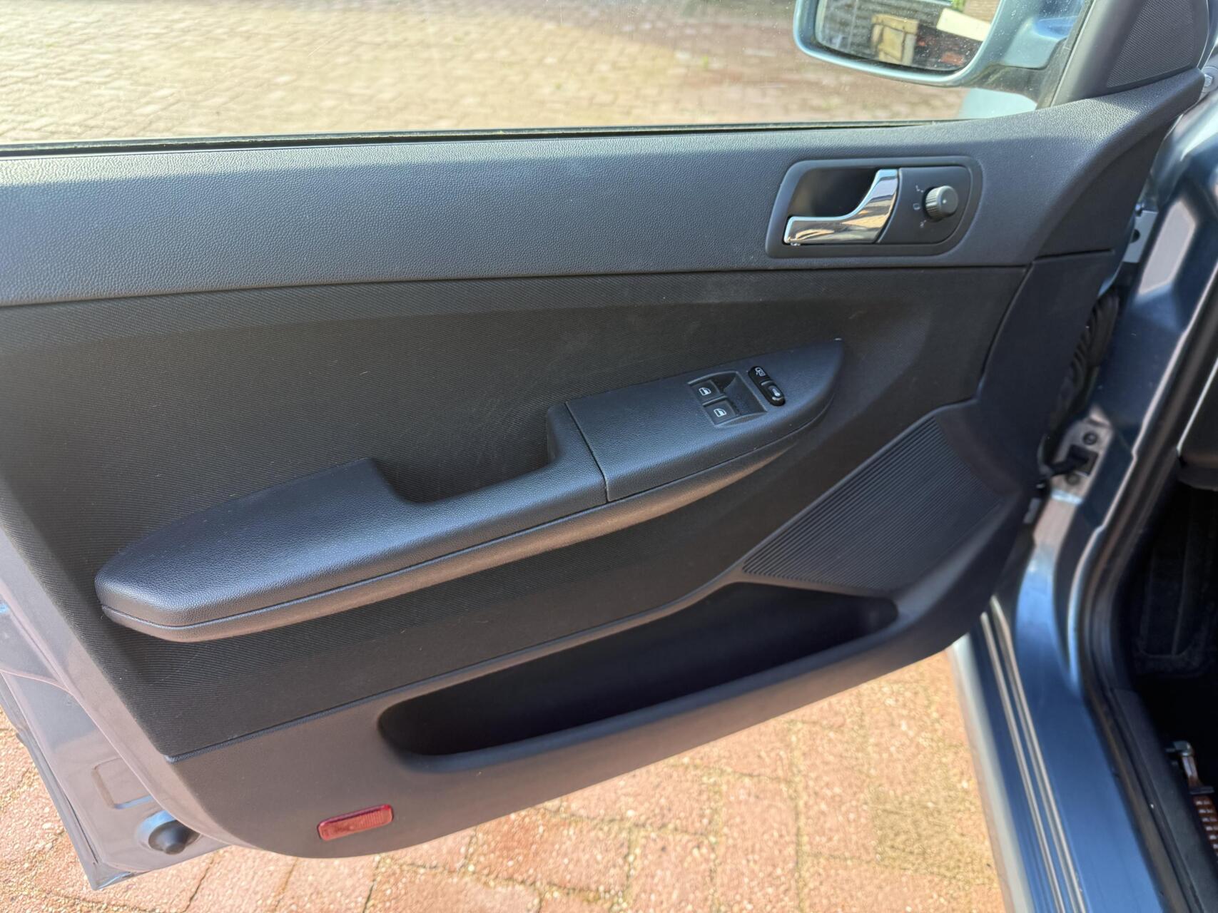 Foto van Skoda Fabia