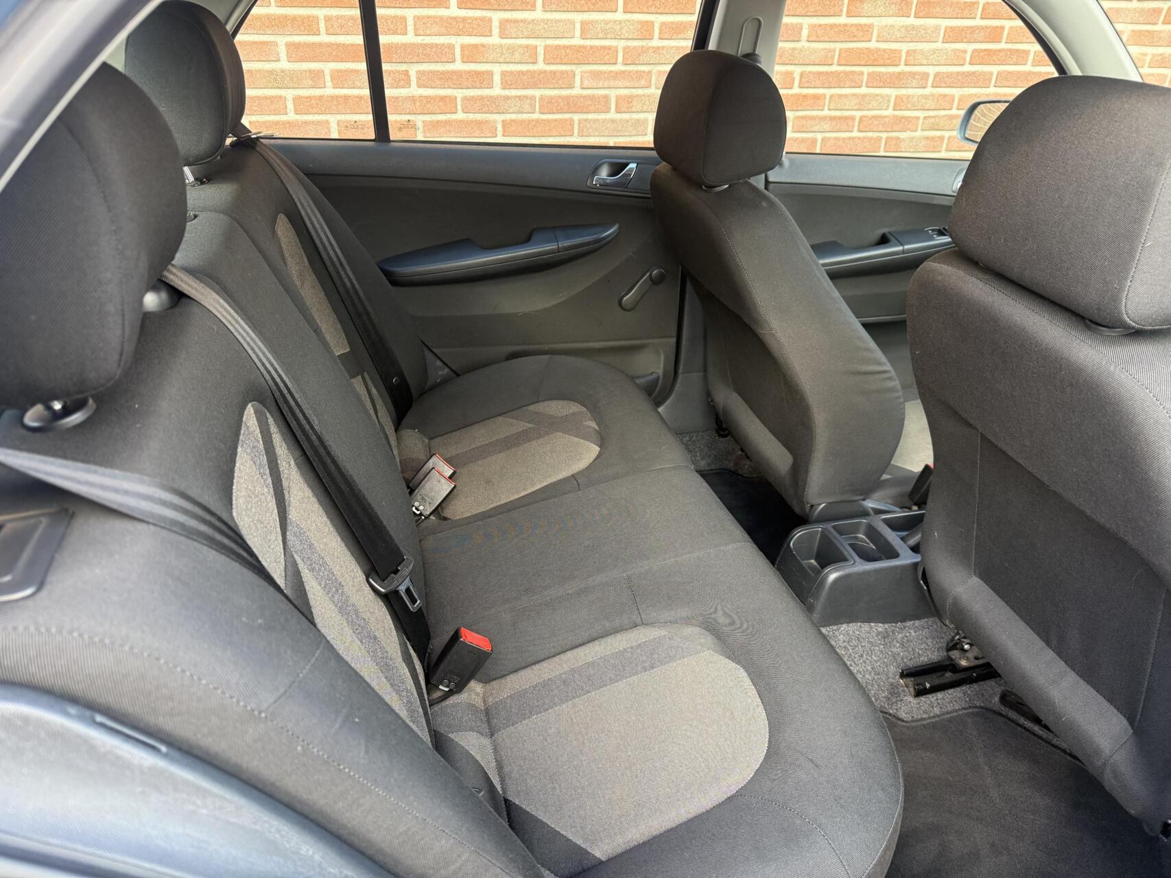 Foto van Skoda Fabia