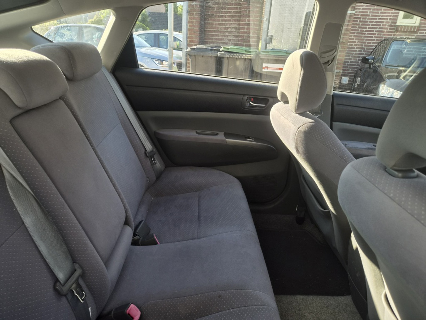 Foto van Toyota Toyota Prius