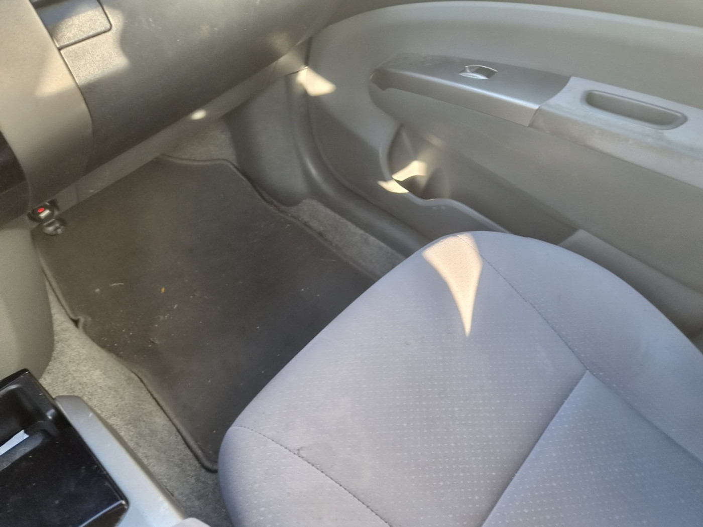 Foto van Toyota Toyota Prius