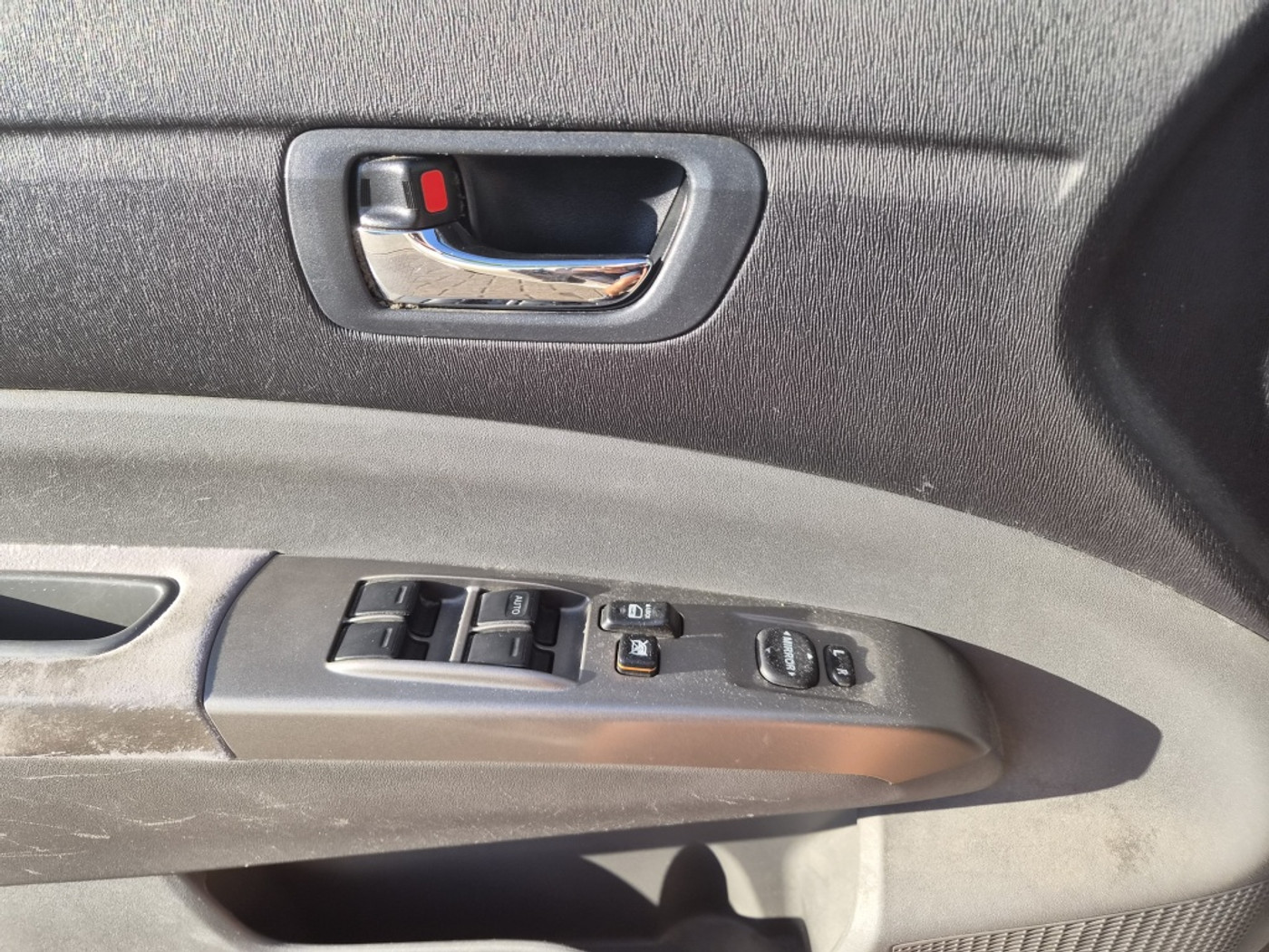 Foto van Toyota Toyota Prius