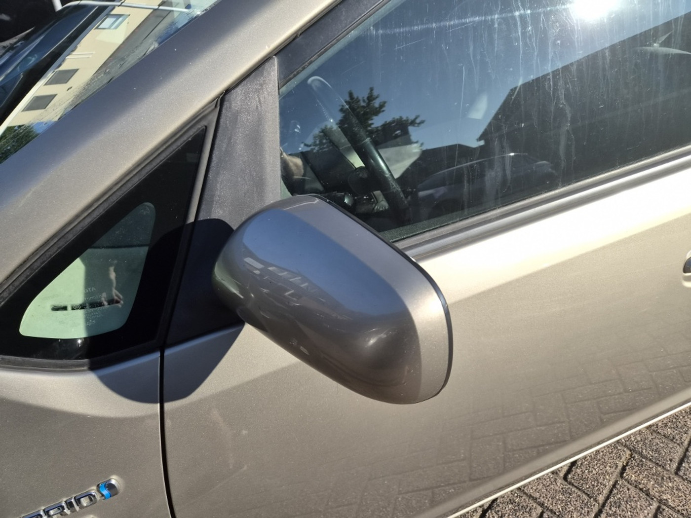 Foto van Toyota Toyota Prius