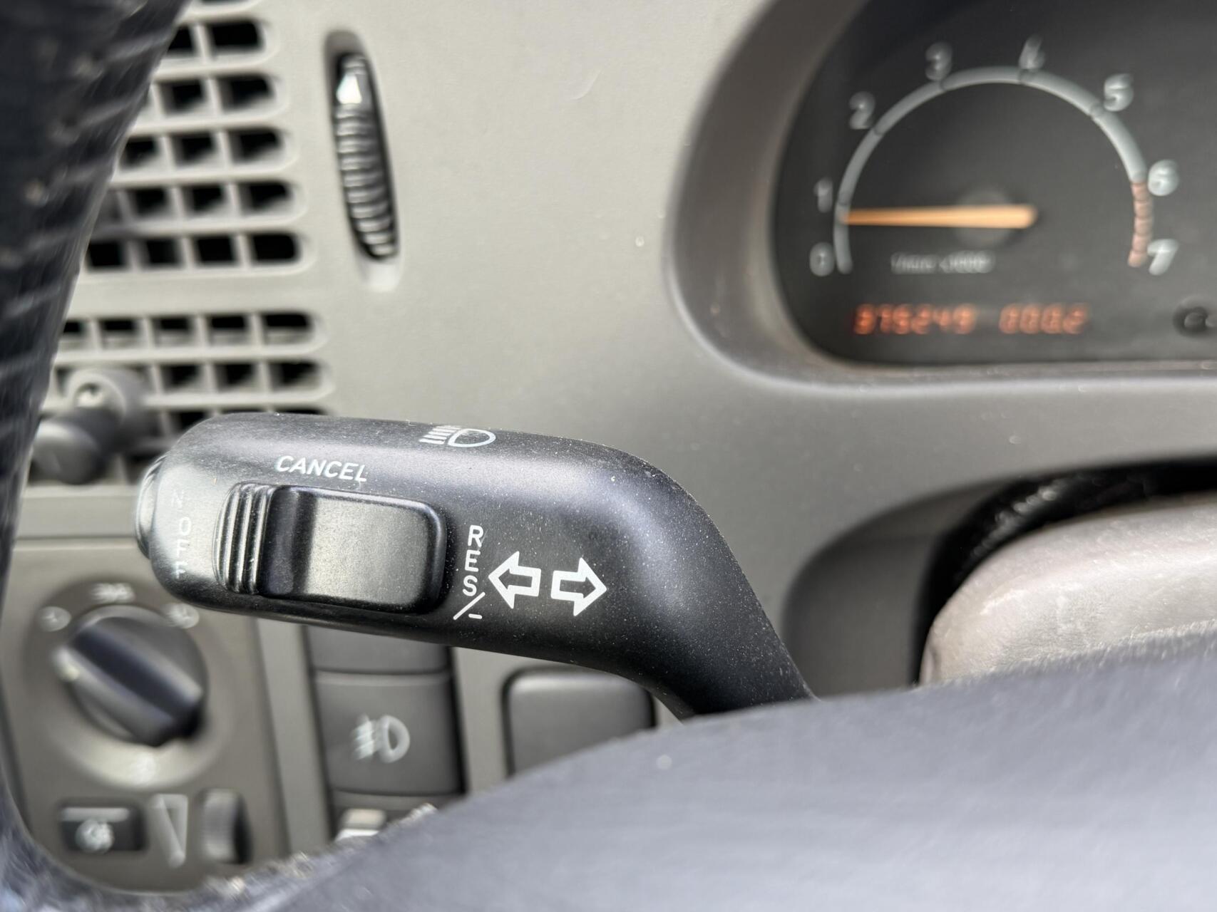 Foto van Saab Saab 9-5