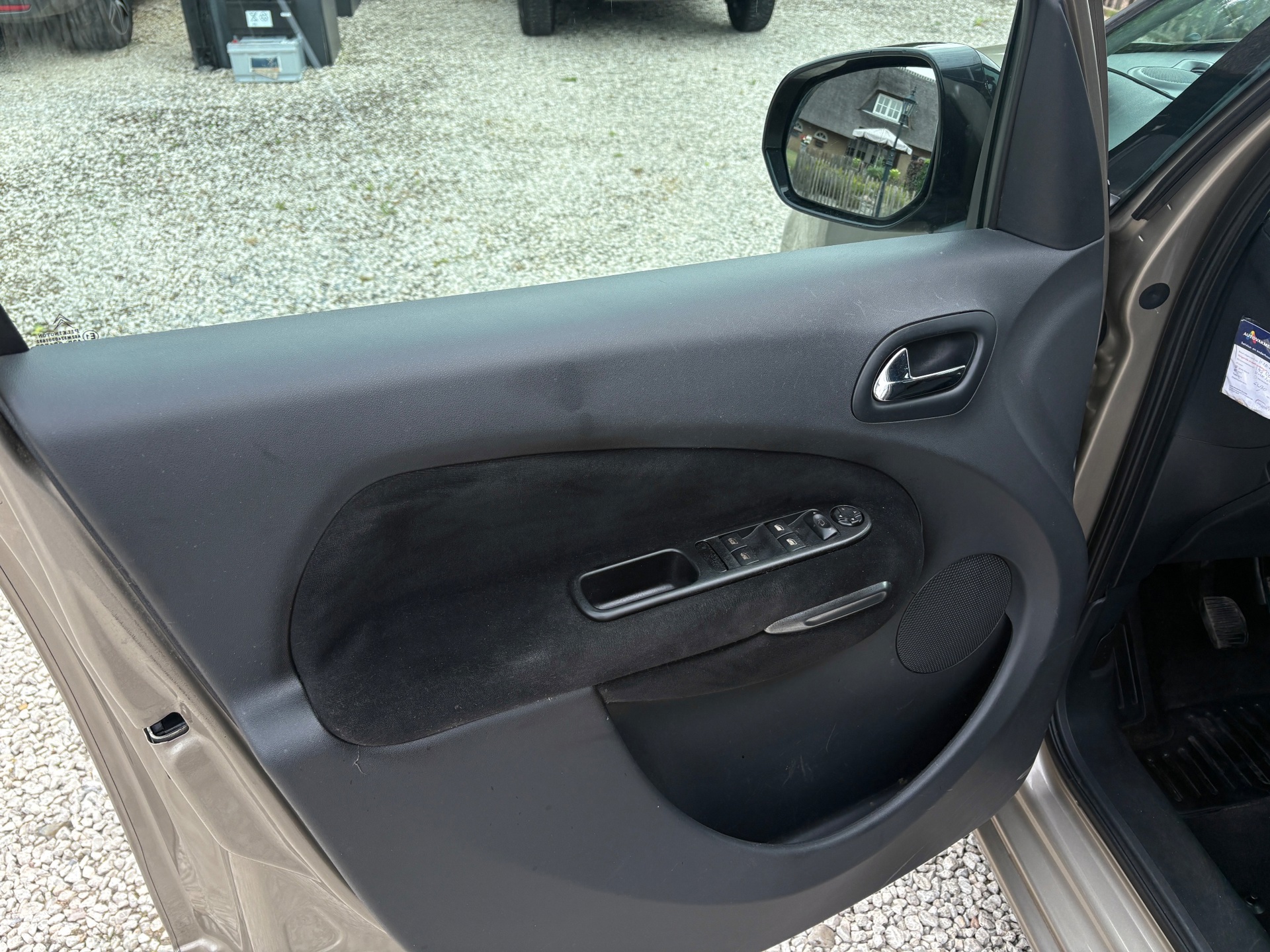 Foto van Citroen C3 Picasso