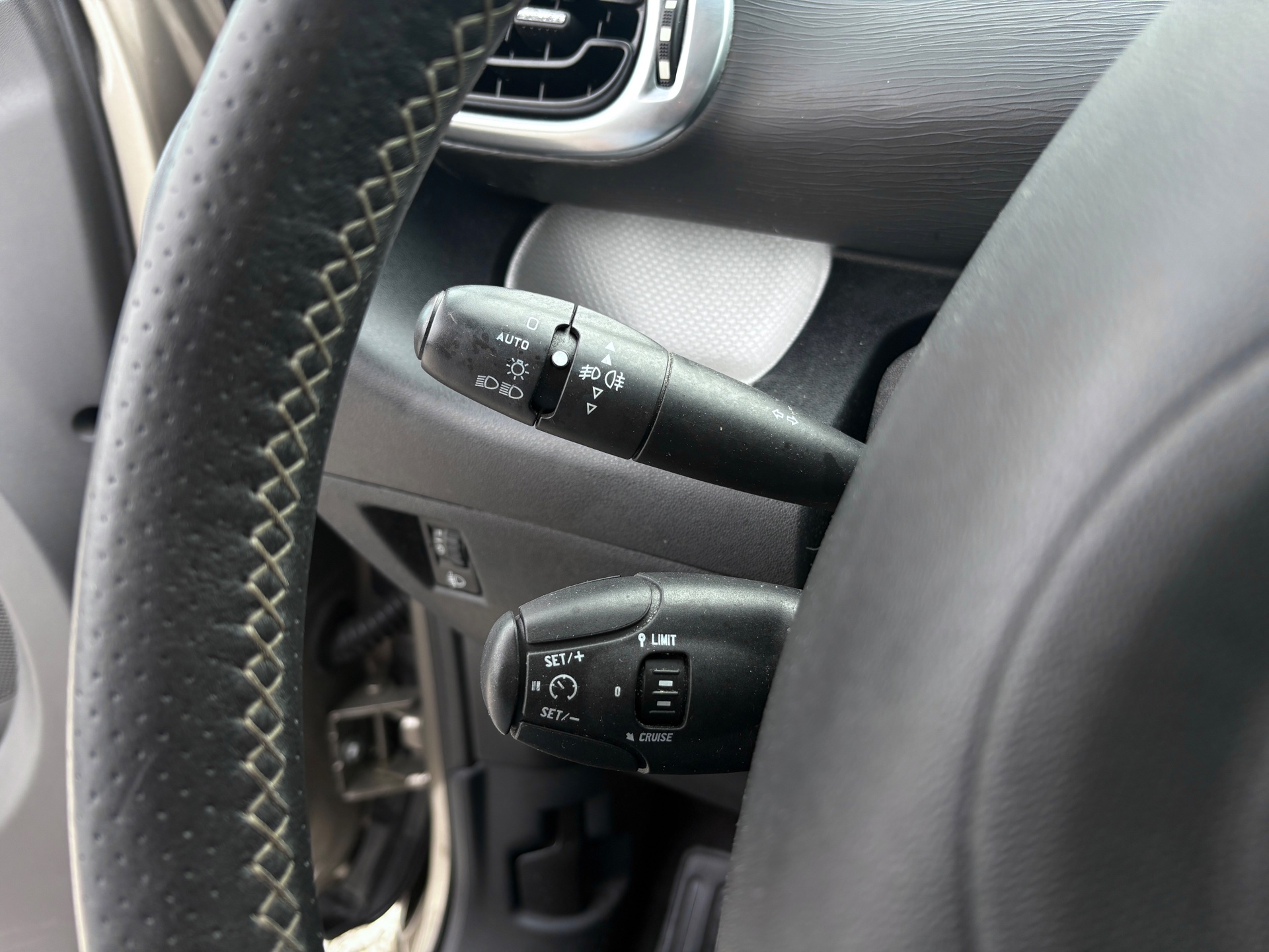 Foto van Citroen C3 Picasso