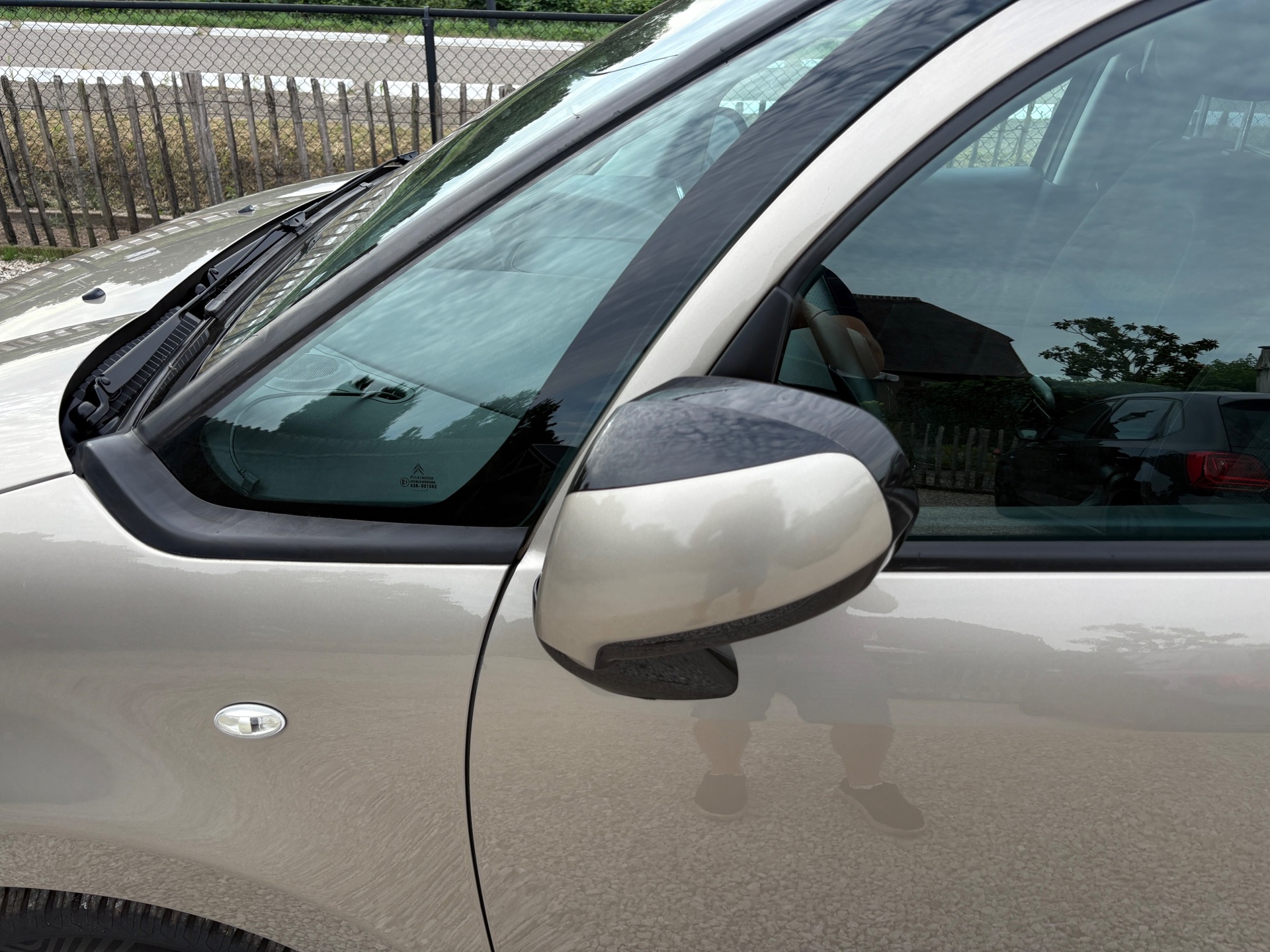Foto van Citroen C3 Picasso