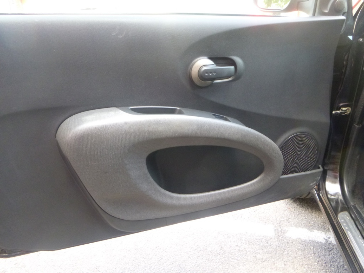 Foto van Nissan Nissan Micra