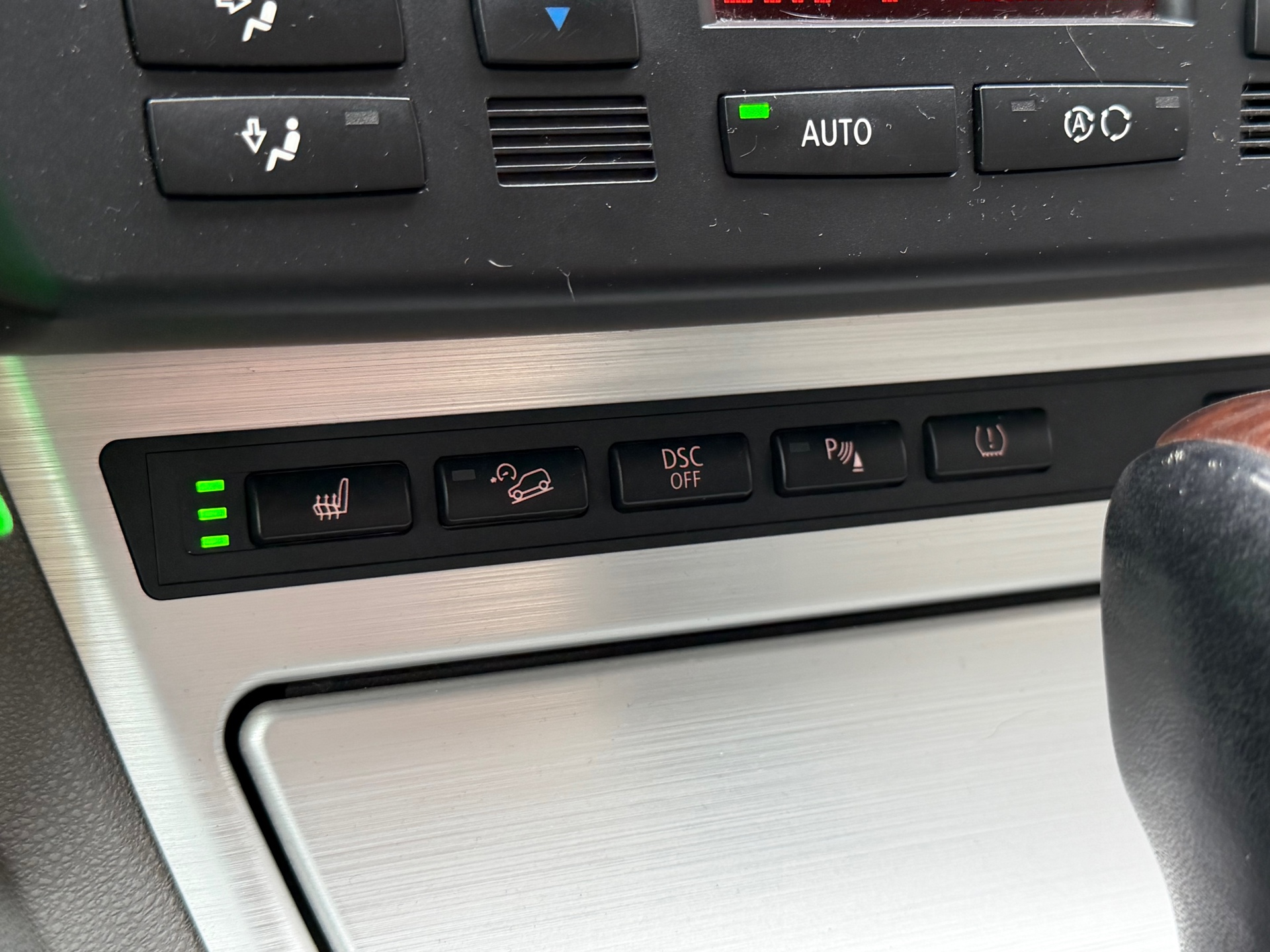 Foto van BMW X Reihe