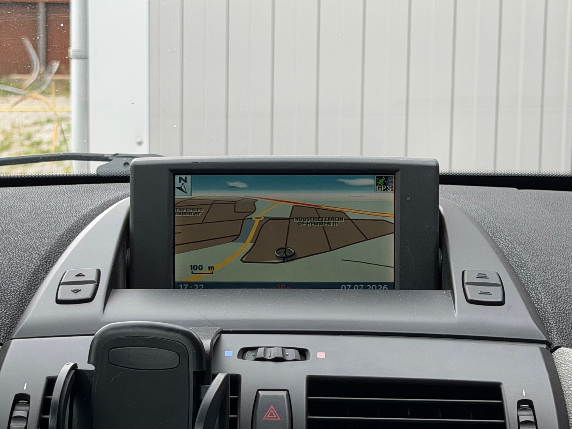 Foto van BMW X Reihe