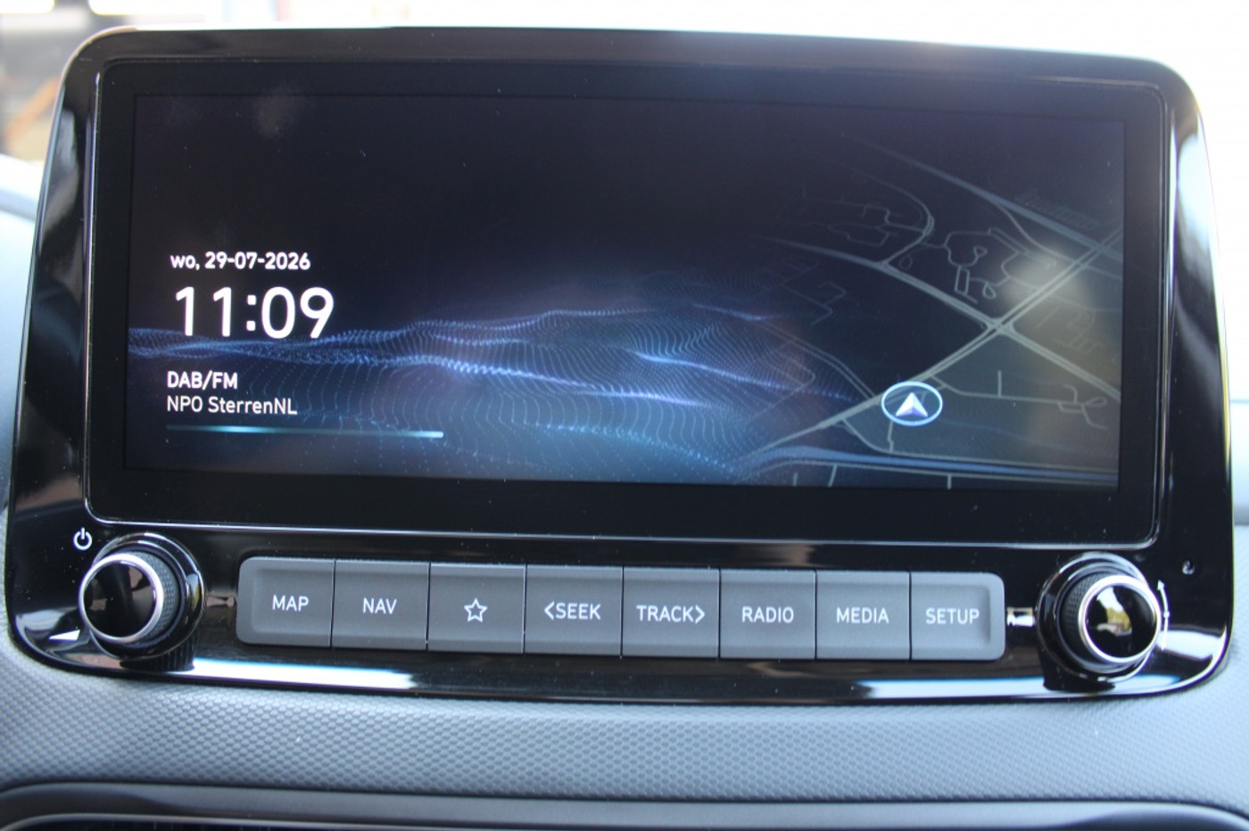 Foto van Hyundai Kona