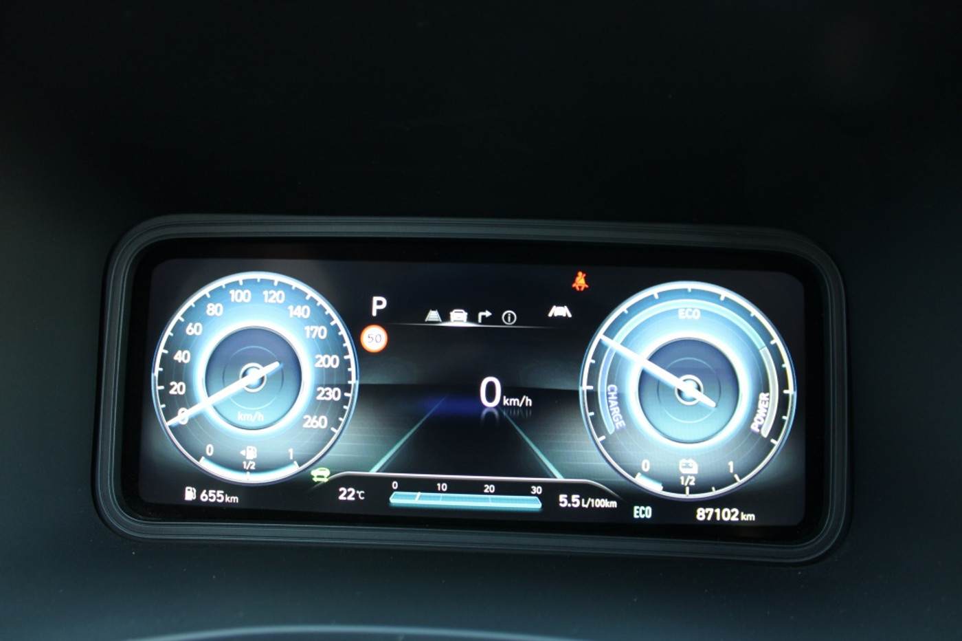 Foto van Hyundai Kona