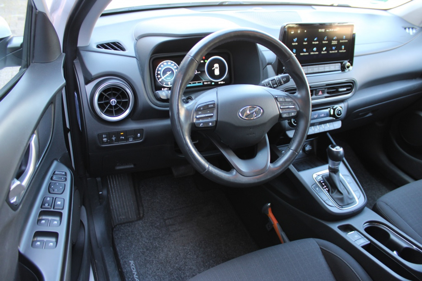 Foto van Hyundai Kona