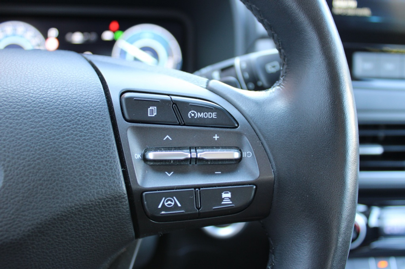 Foto van Hyundai Kona