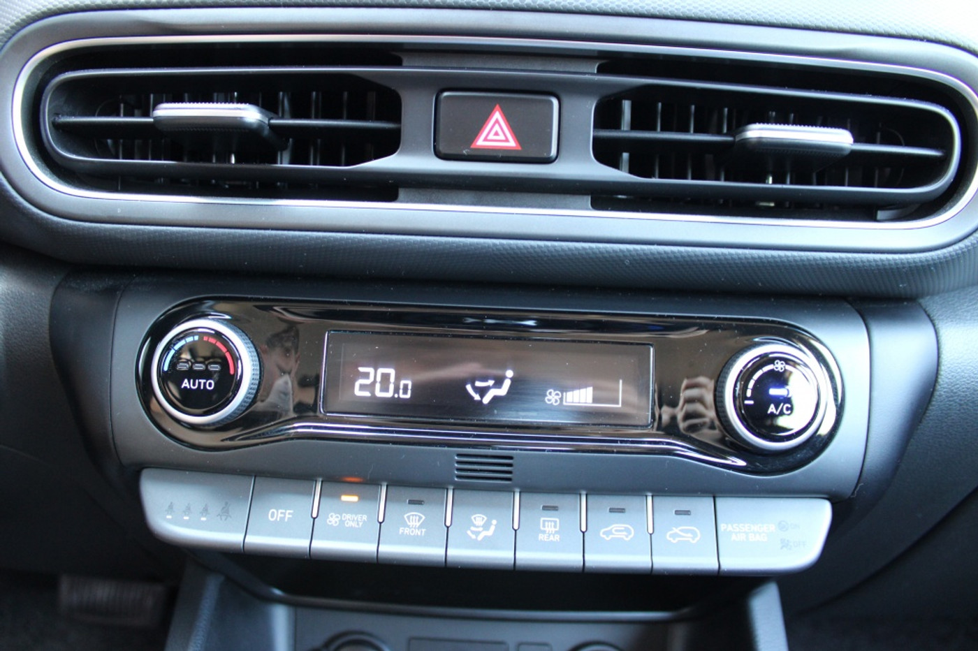 Foto van Hyundai Kona