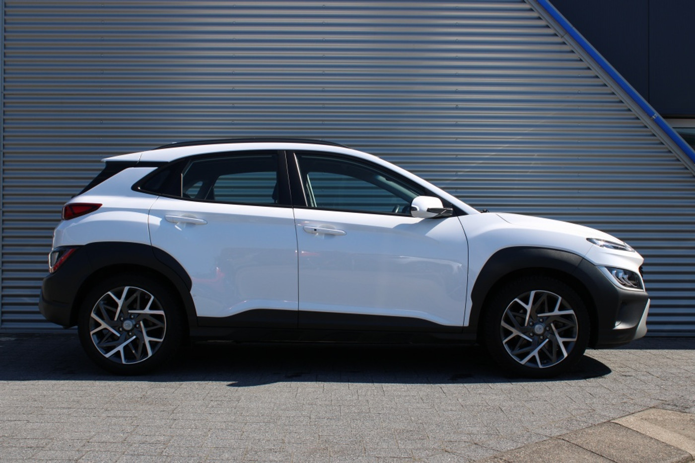 Foto van Hyundai Kona
