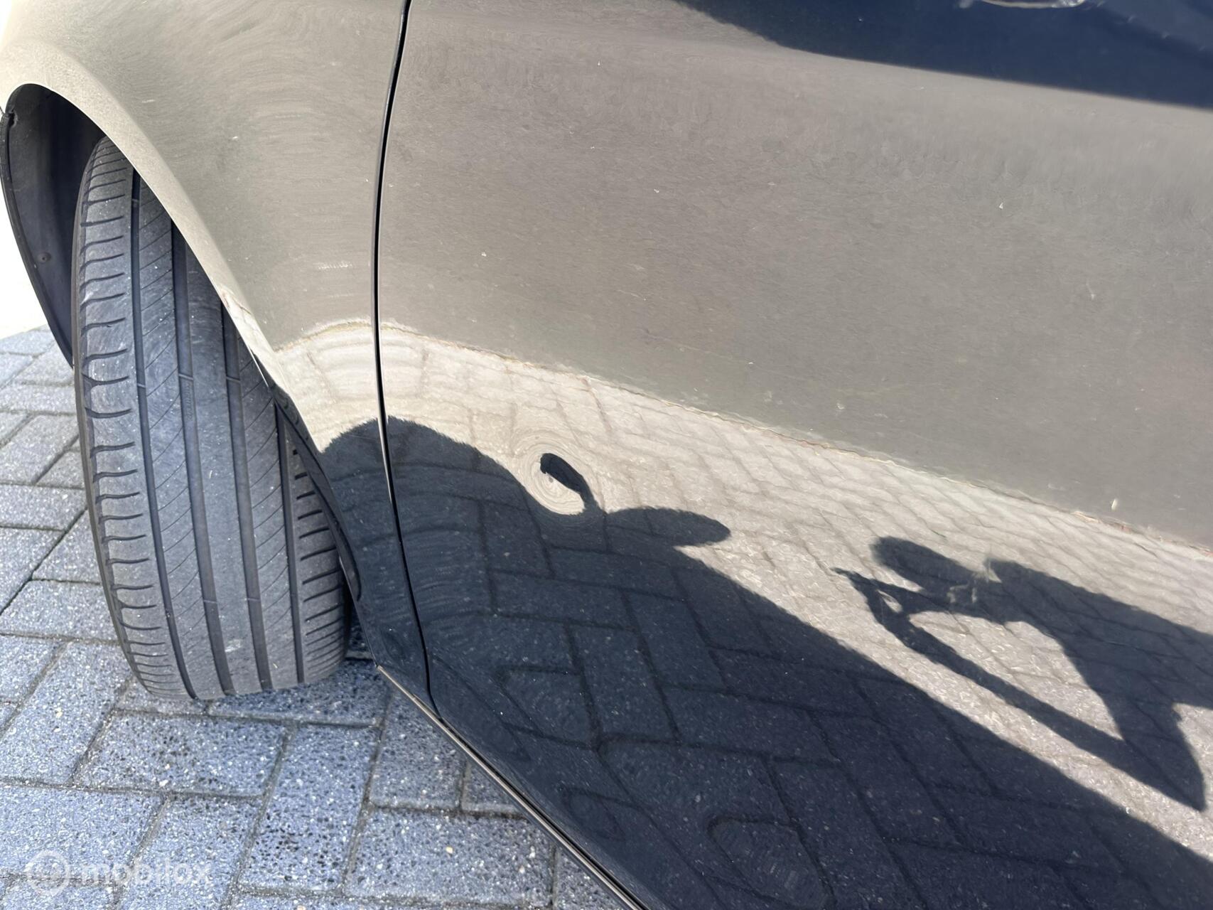 Foto van Volkswagen Eos