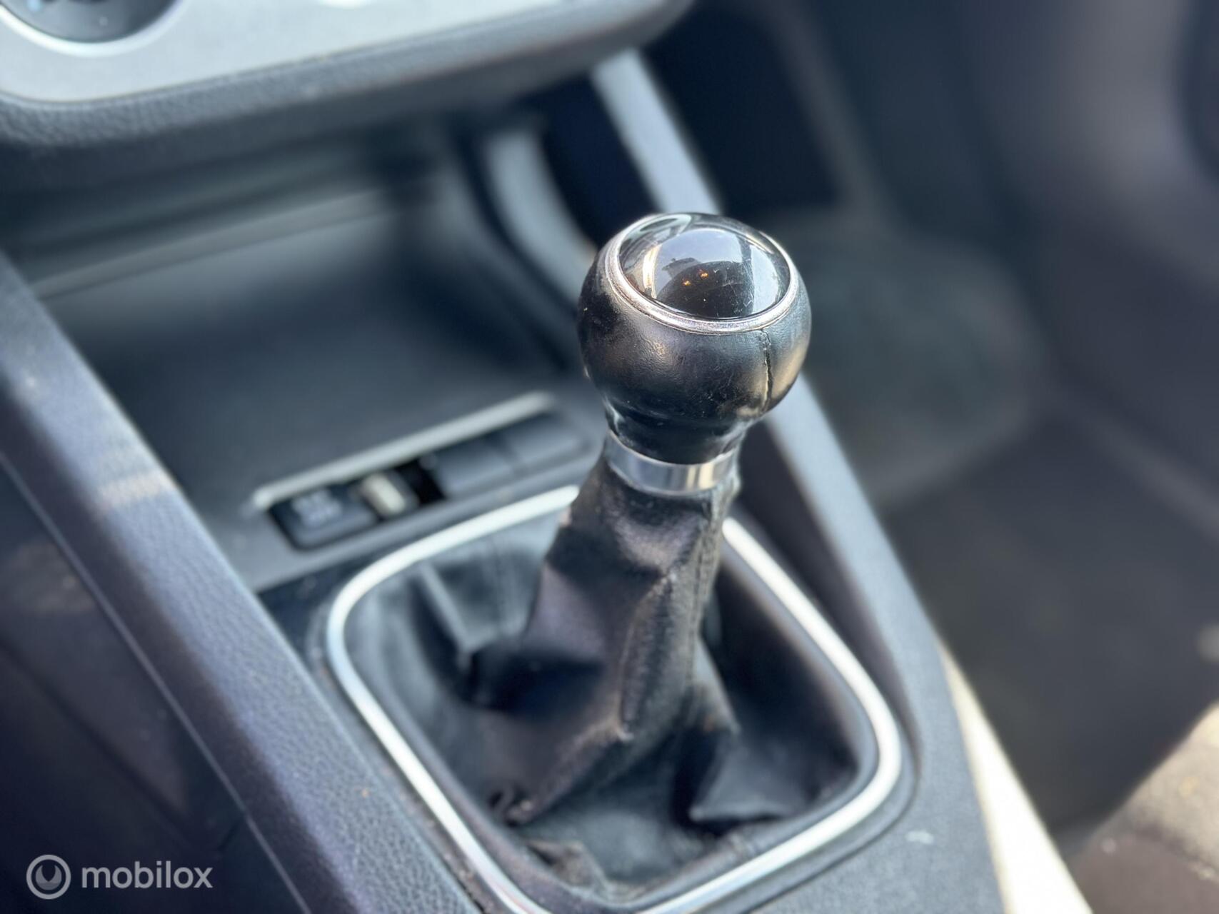 Foto van Volkswagen Eos
