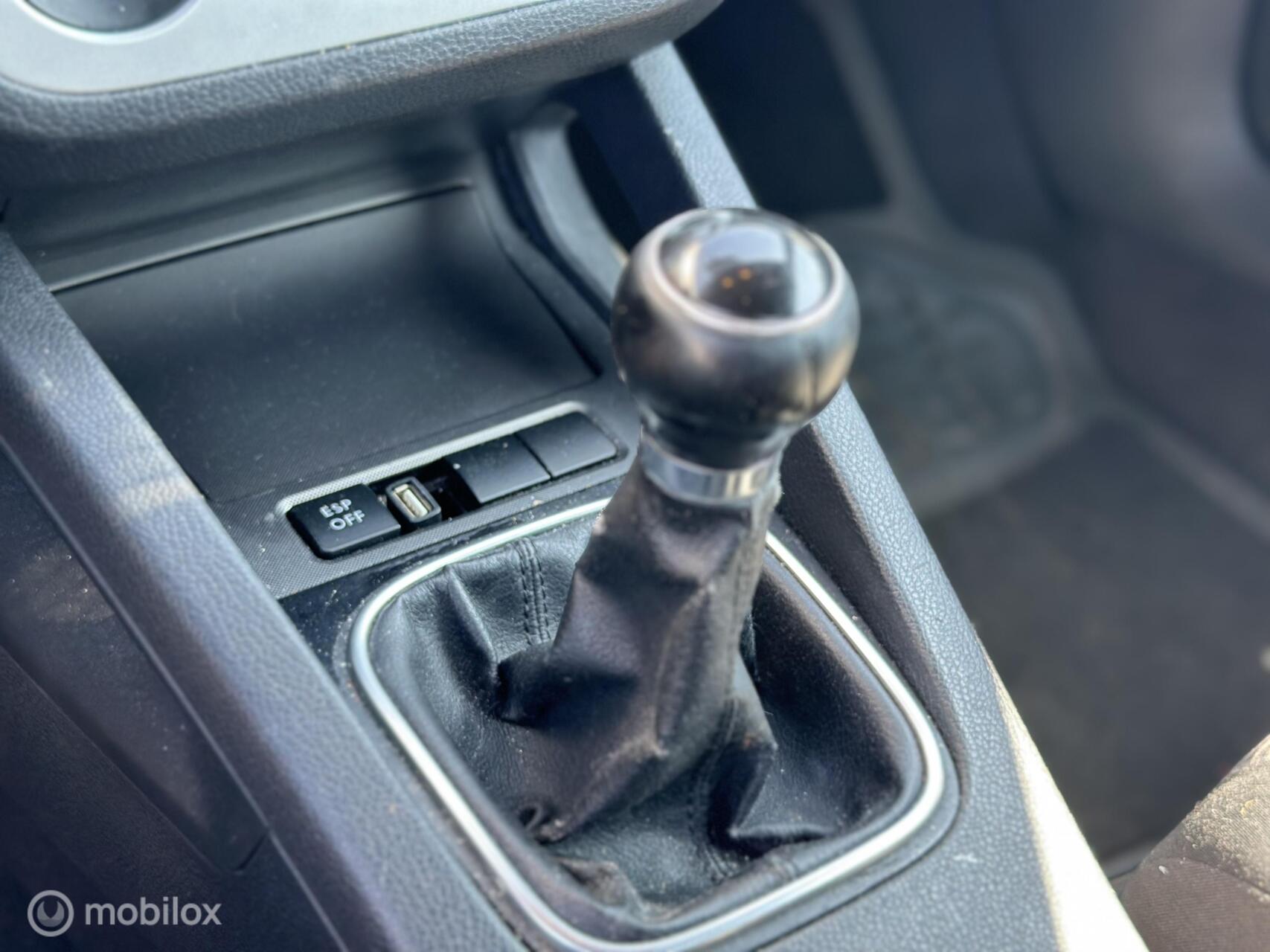 Foto van Volkswagen Eos