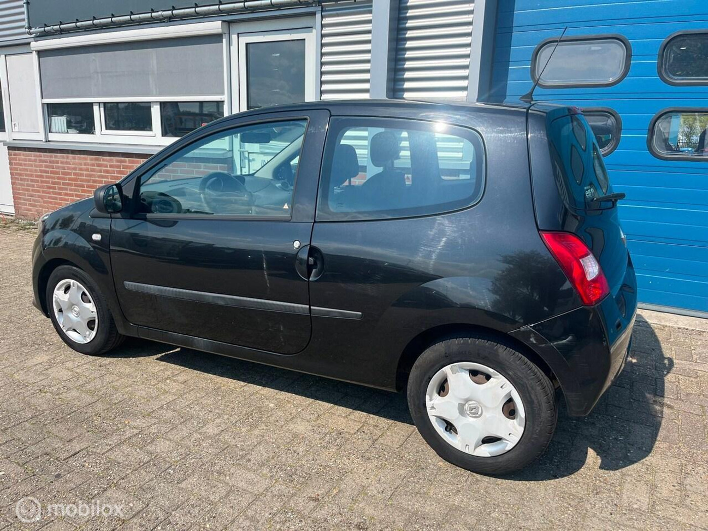 Foto van Renault Twingo