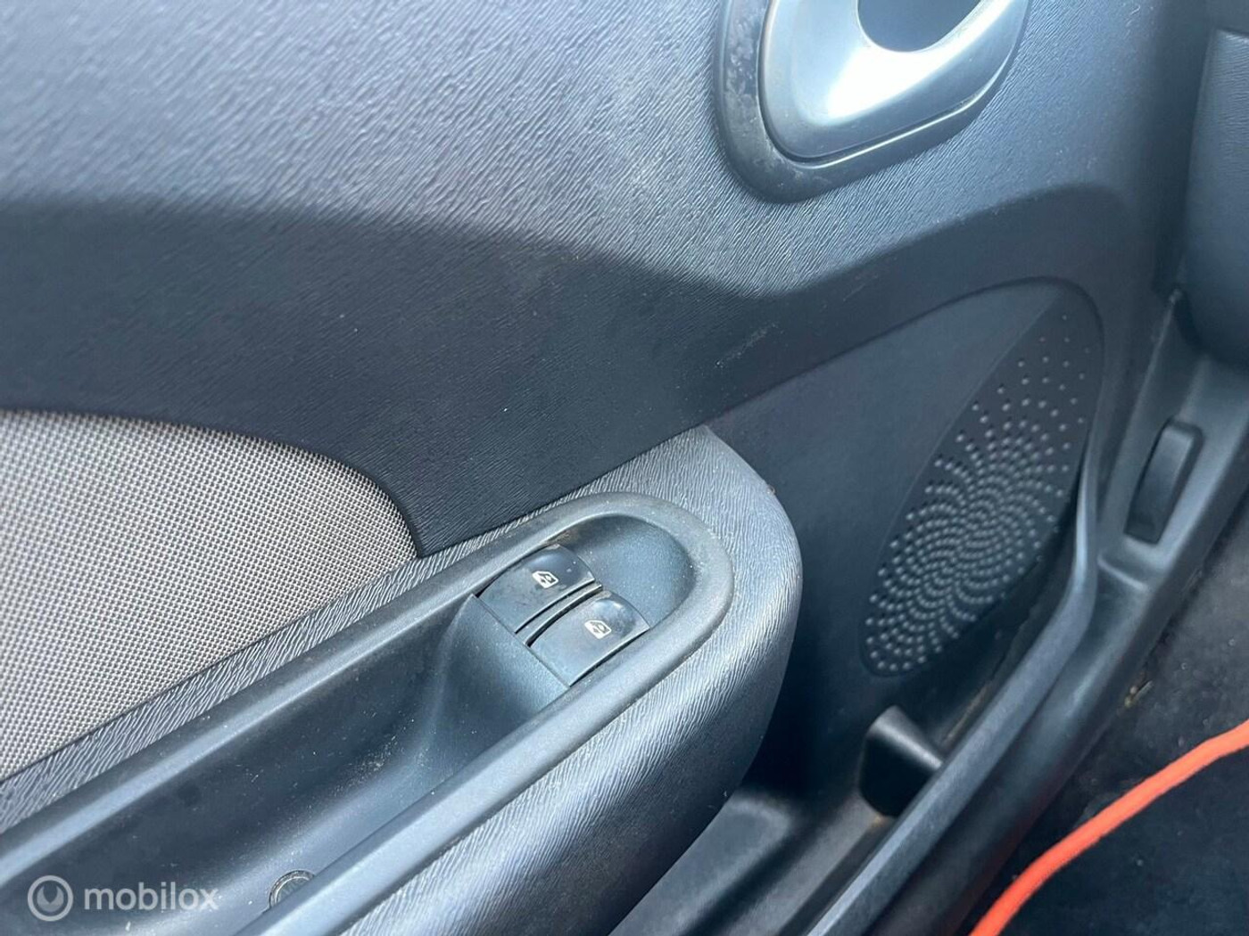 Foto van Renault Twingo