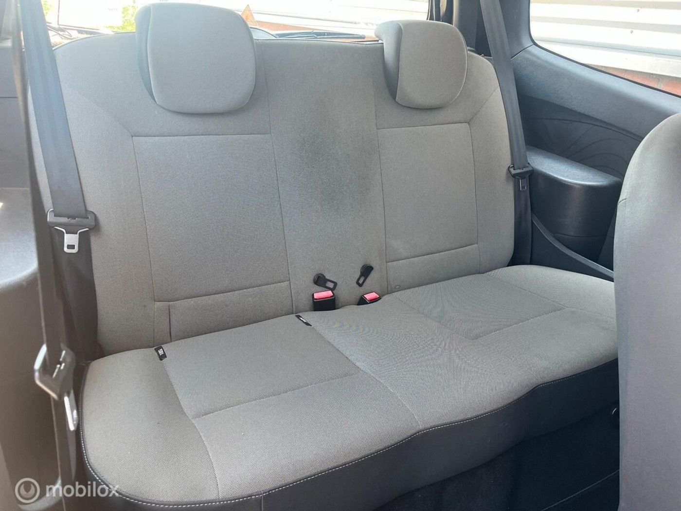 Foto van Renault Twingo