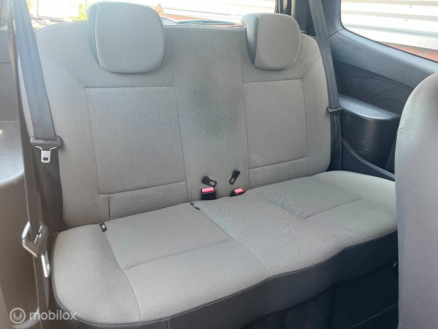 Foto van Renault Twingo