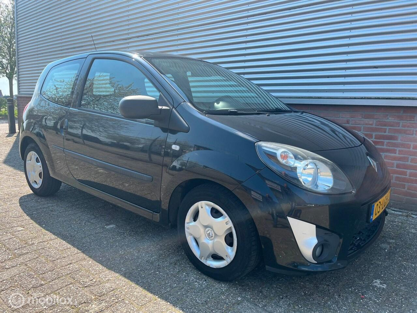 Foto van Renault Twingo