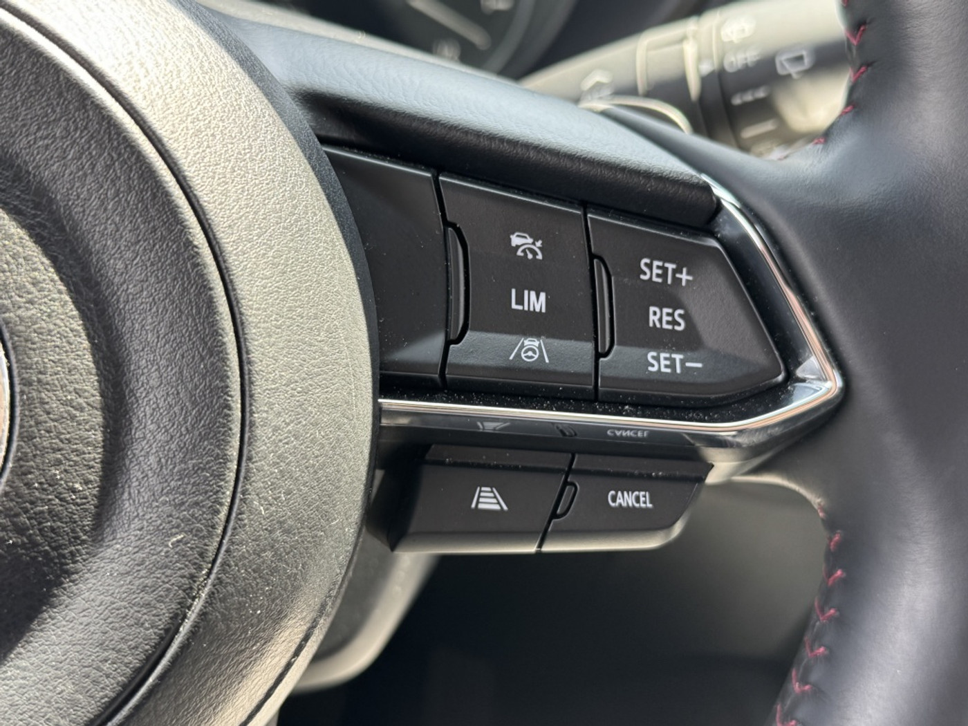 Foto van Mazda Mazda Cx-5