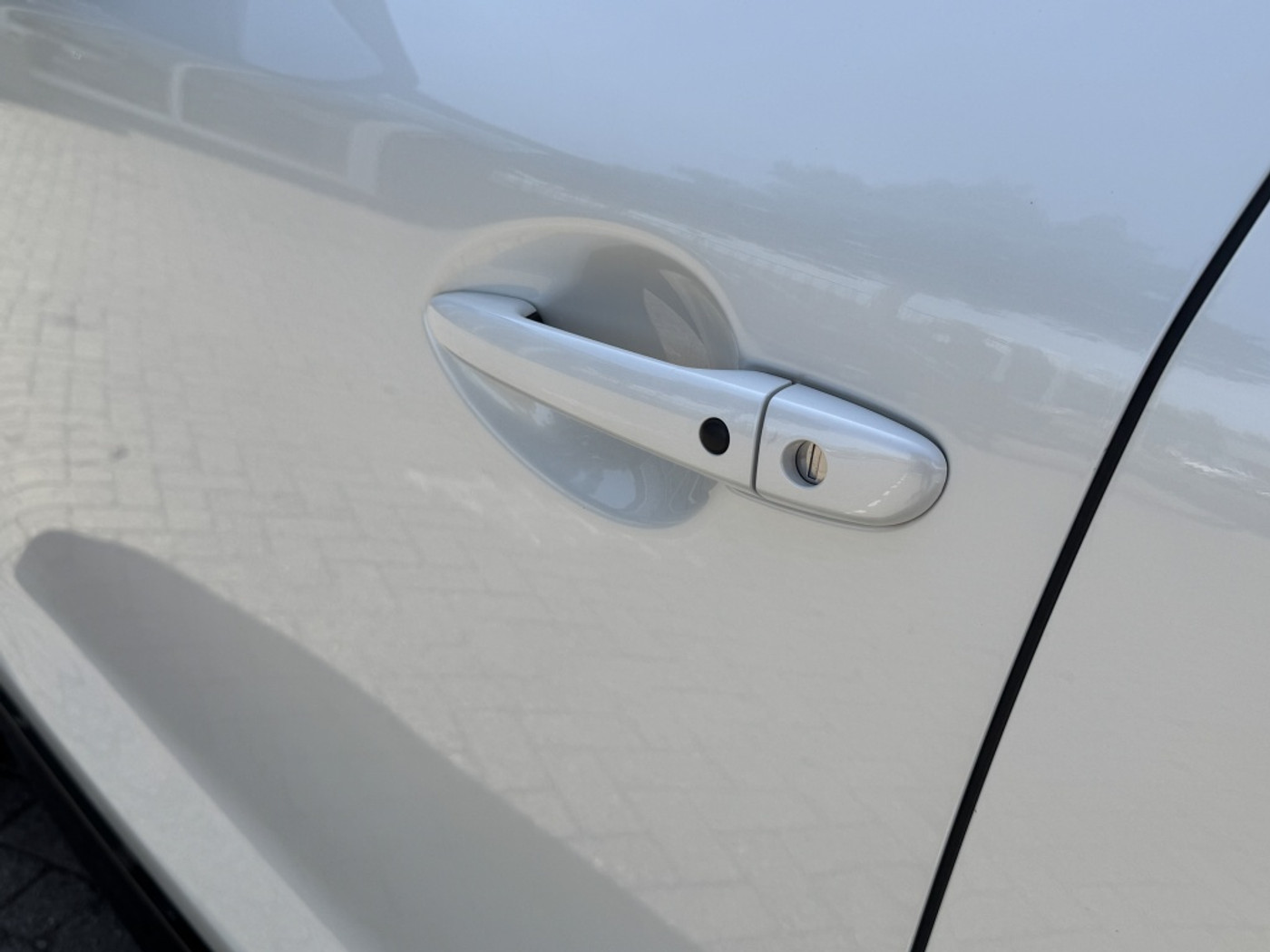 Foto van Mazda Mazda Cx-5