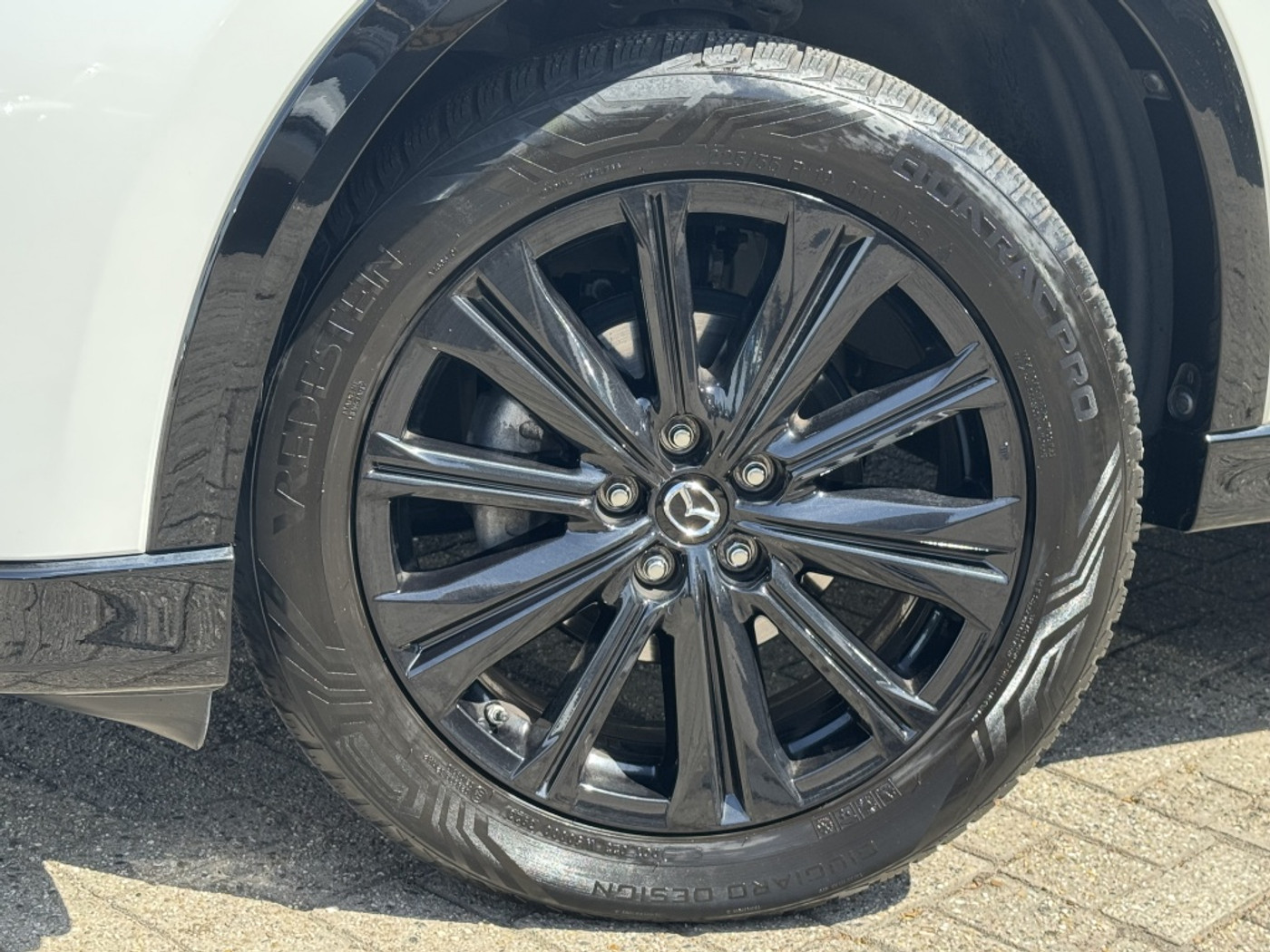 Foto van Mazda Mazda Cx-5