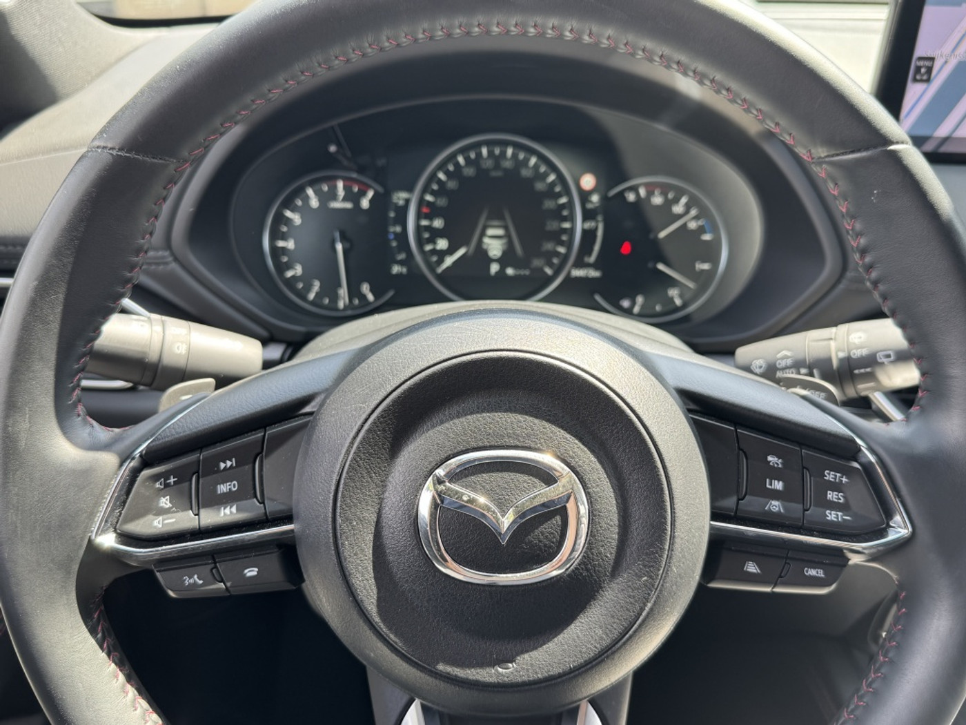 Foto van Mazda Mazda Cx-5