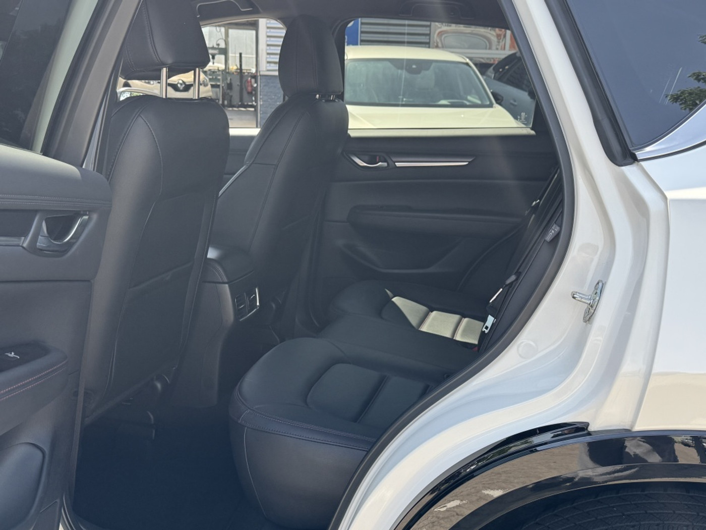 Foto van Mazda Mazda Cx-5