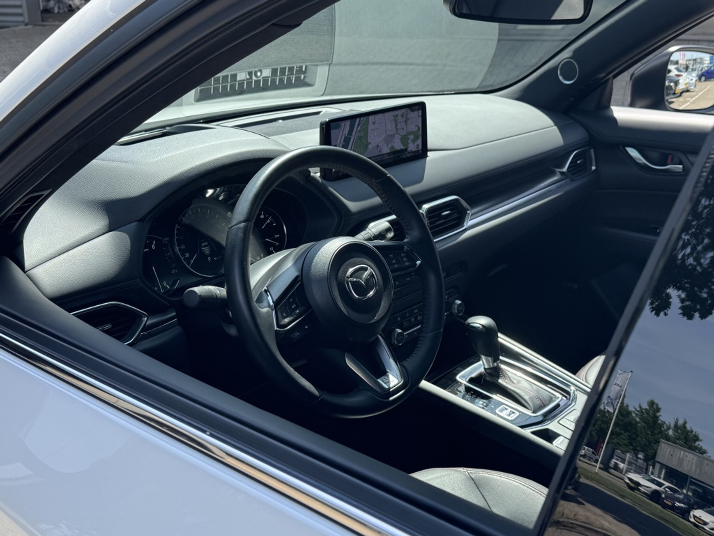 Foto van Mazda Mazda Cx-5